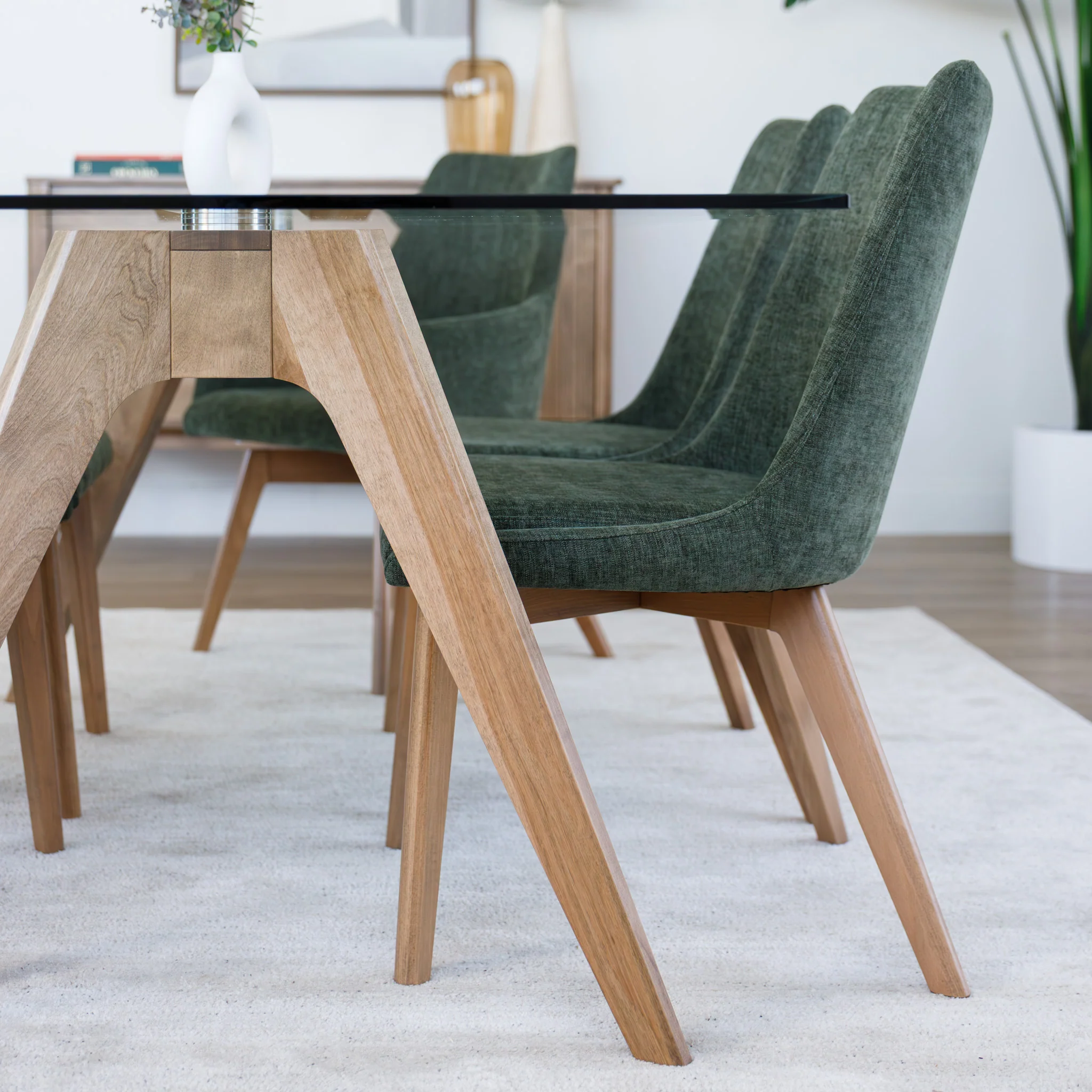 Chaise de cuisine - Morin - Image 10