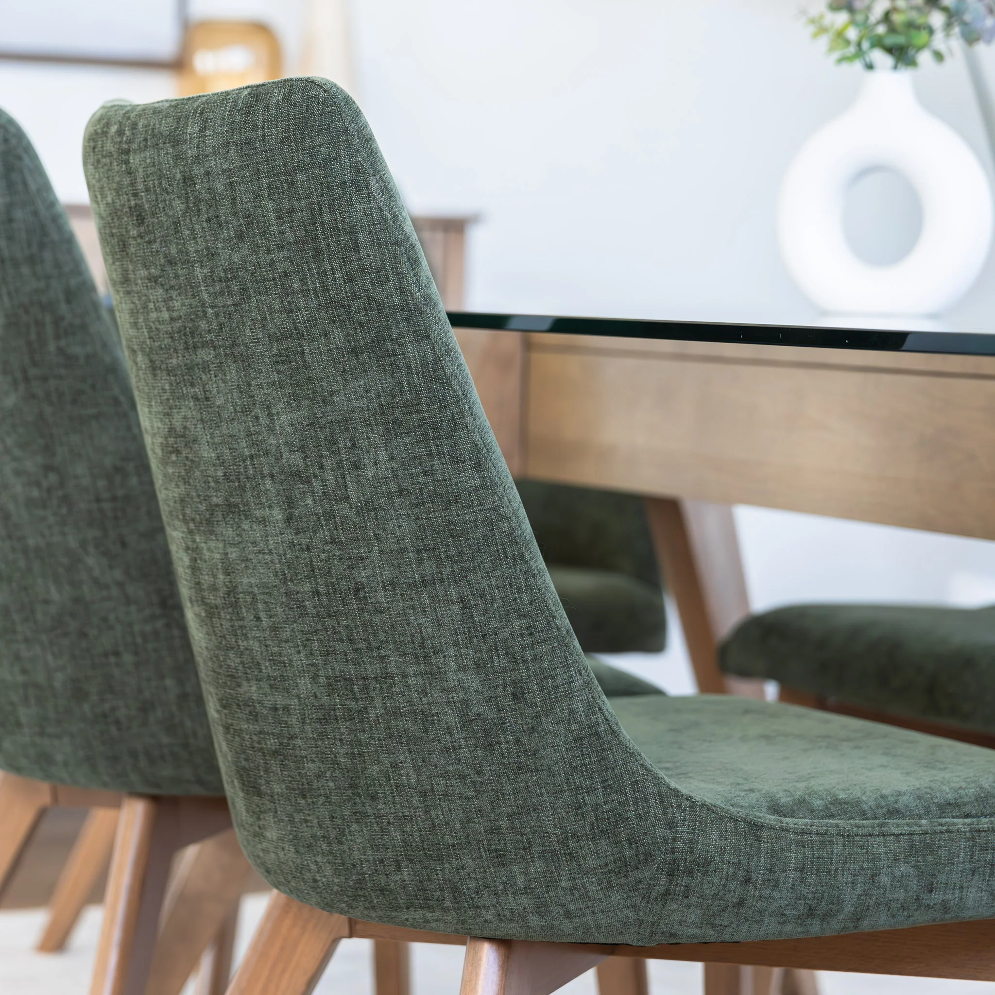 Chaise de cuisine - Morin - Image 4