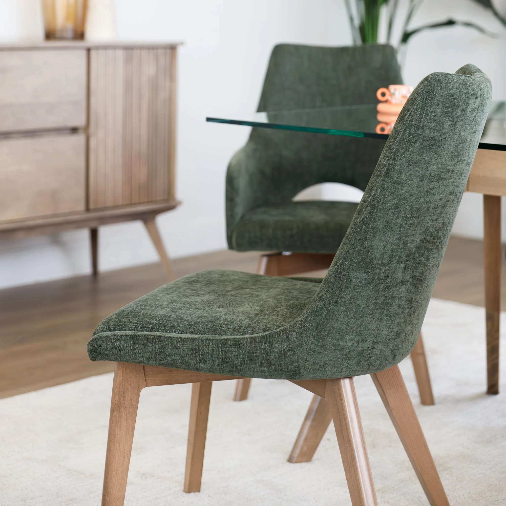 Chaise de cuisine - Morin - Image 6