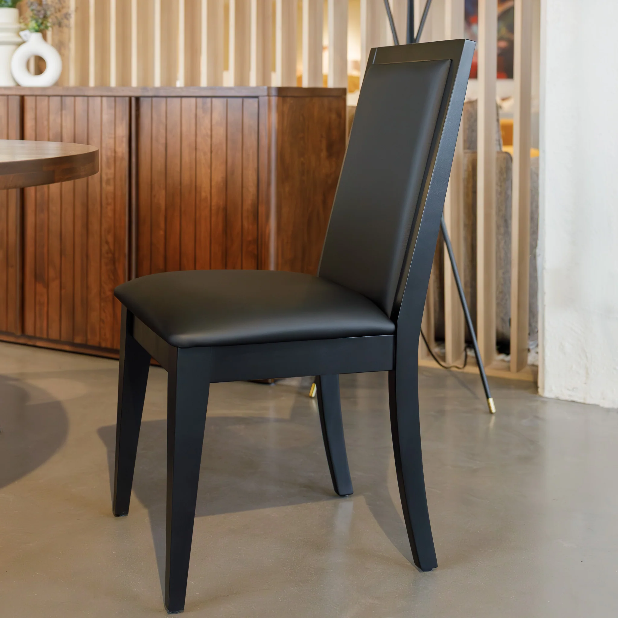 Chaise de cuisine - Rossini