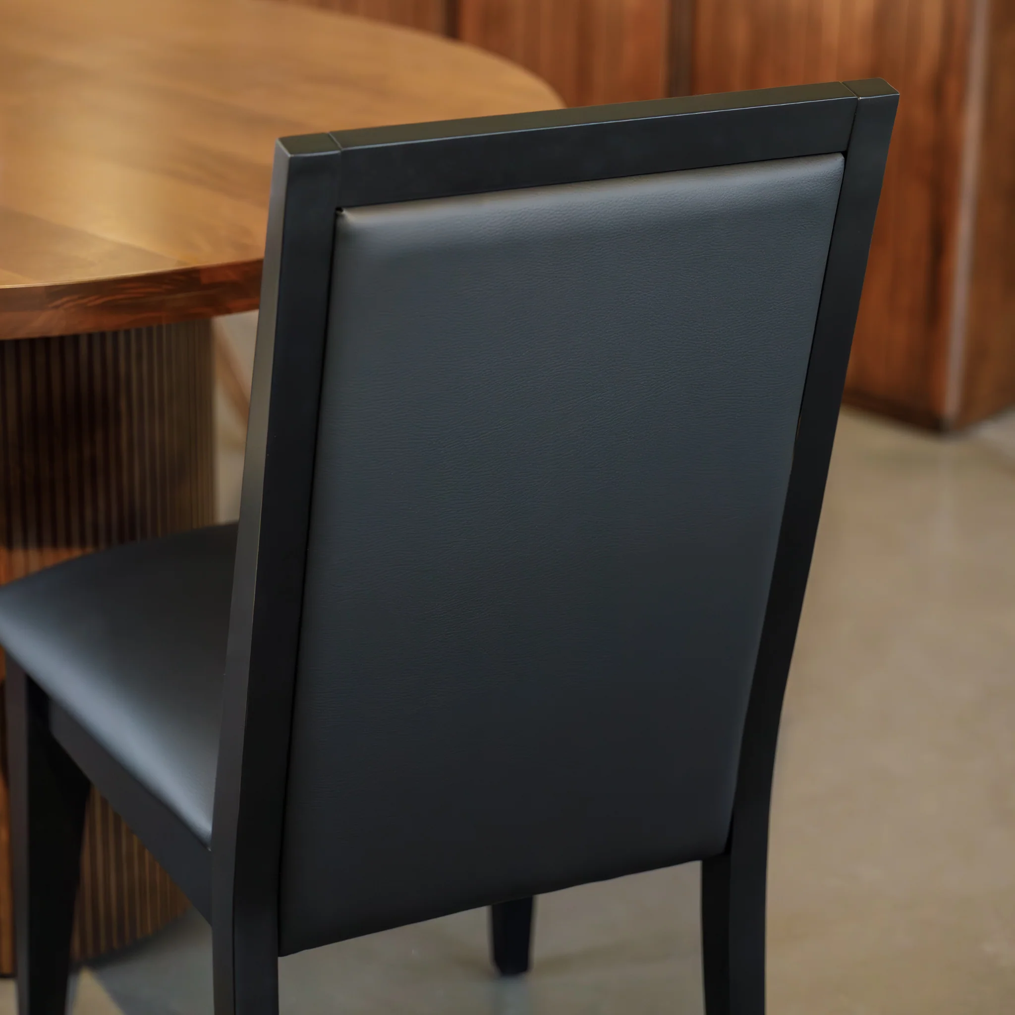 Chaise de cuisine - Rossini - Image 5