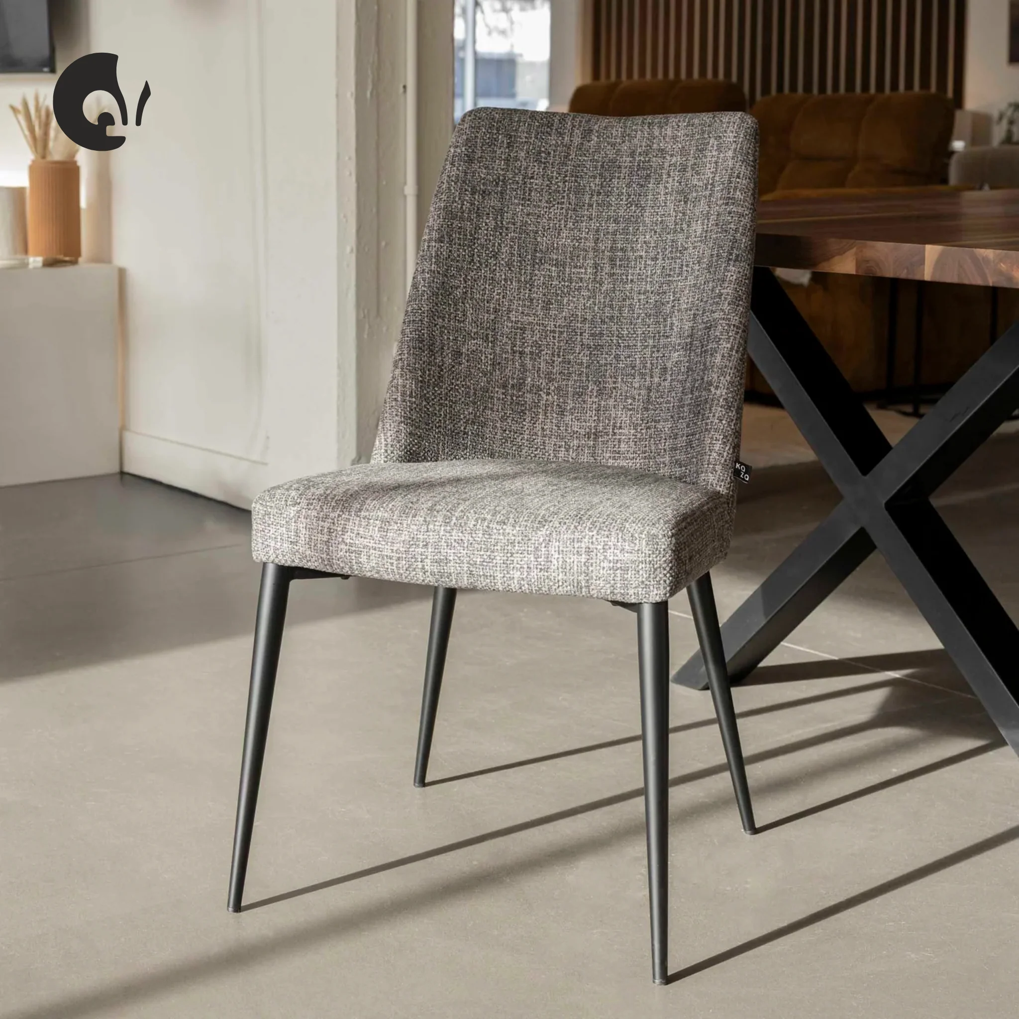 Chaise de cuisine - Maria