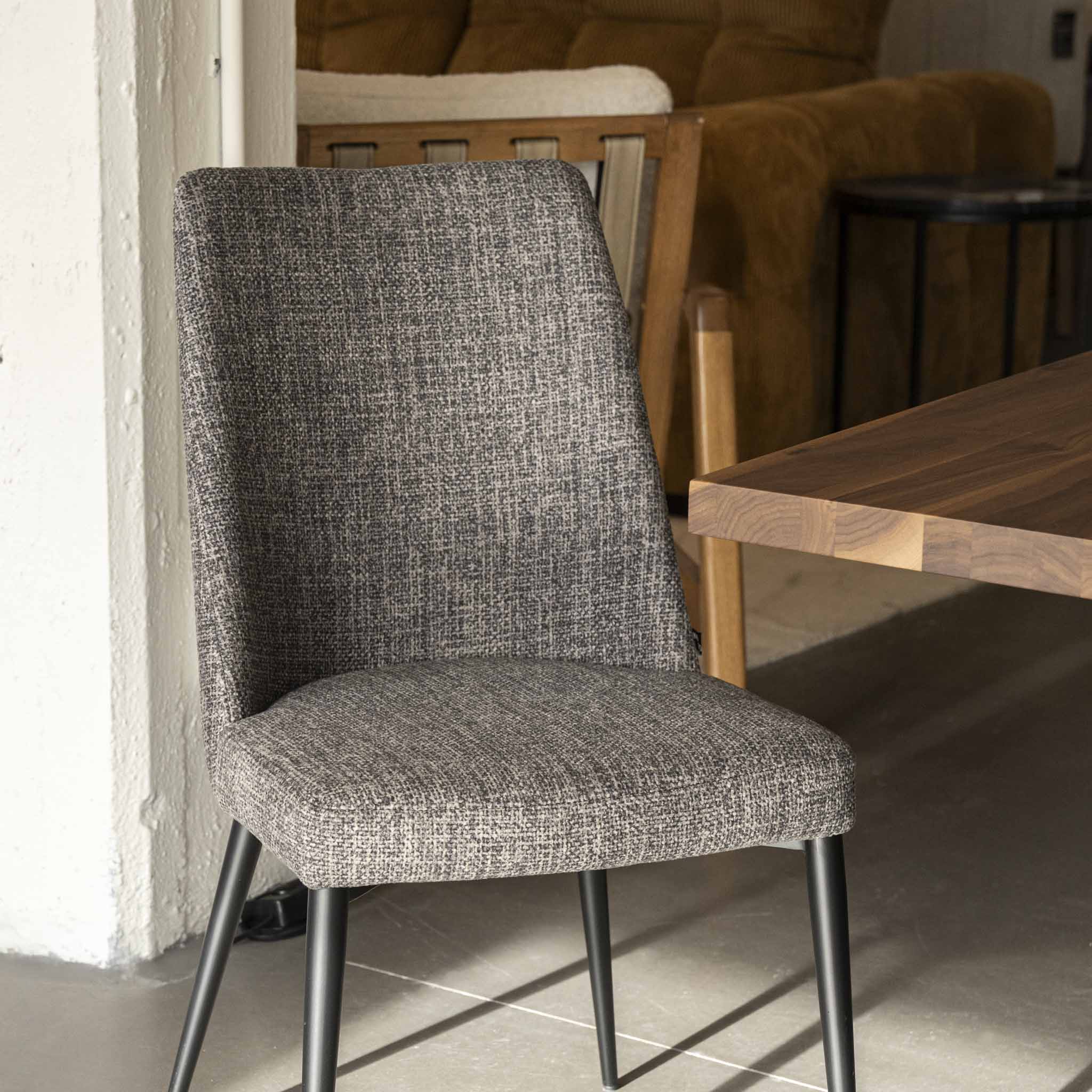 Chaise de cuisine - Maria - Image 11