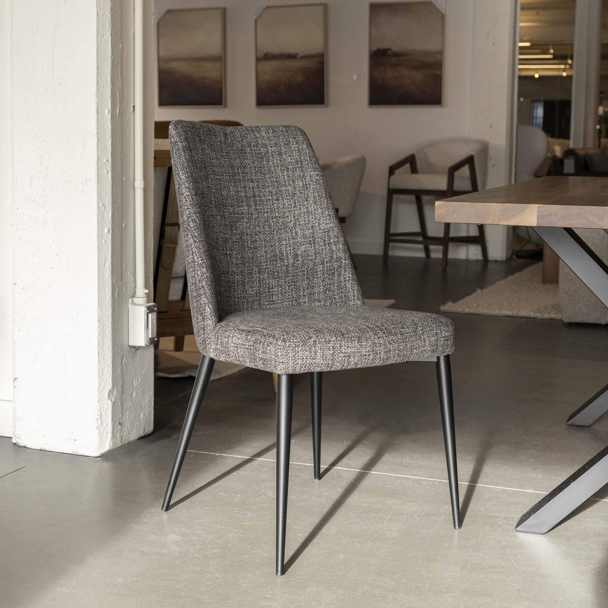 Chaise de cuisine - Maria - Image 12