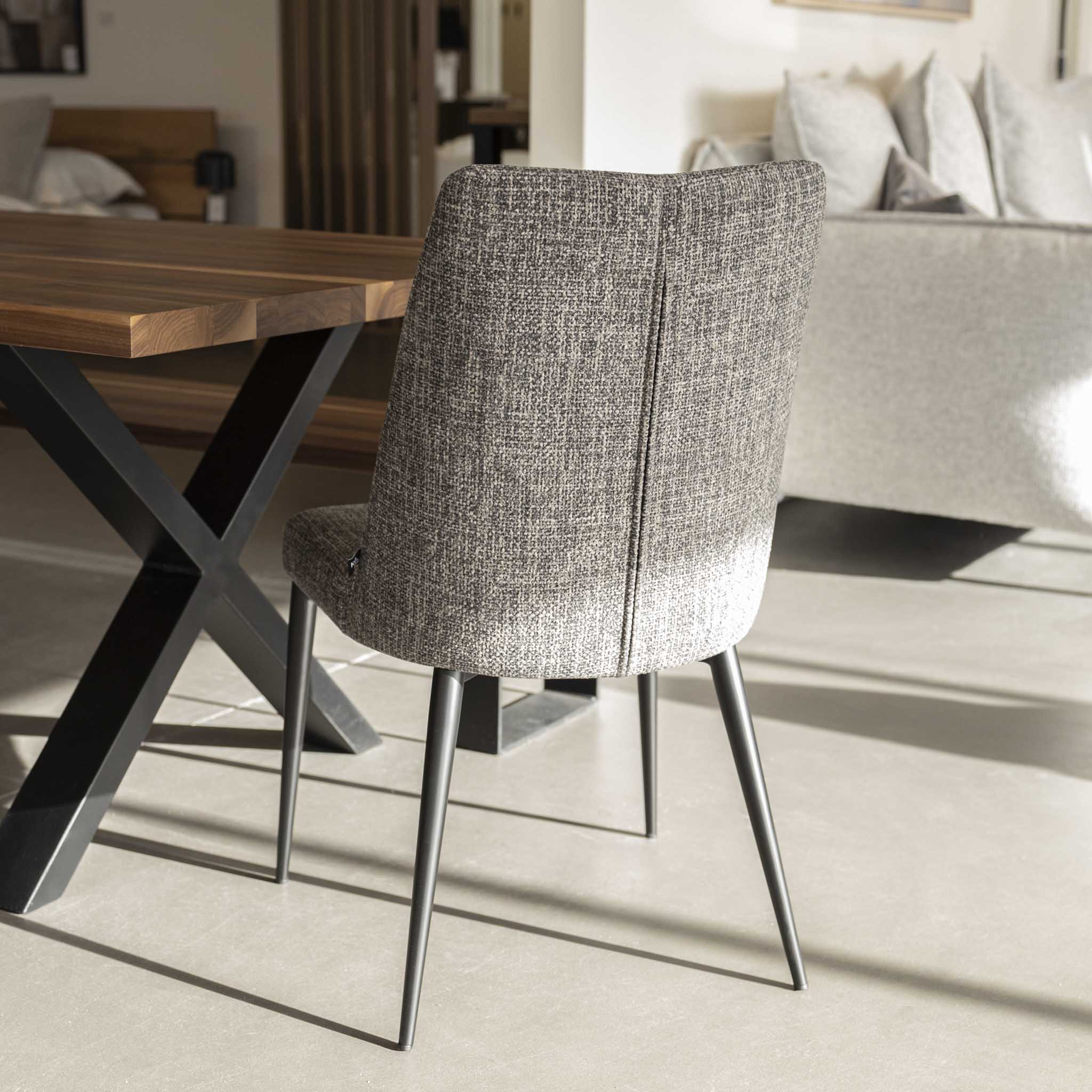 Chaise de cuisine - Maria - Image 2