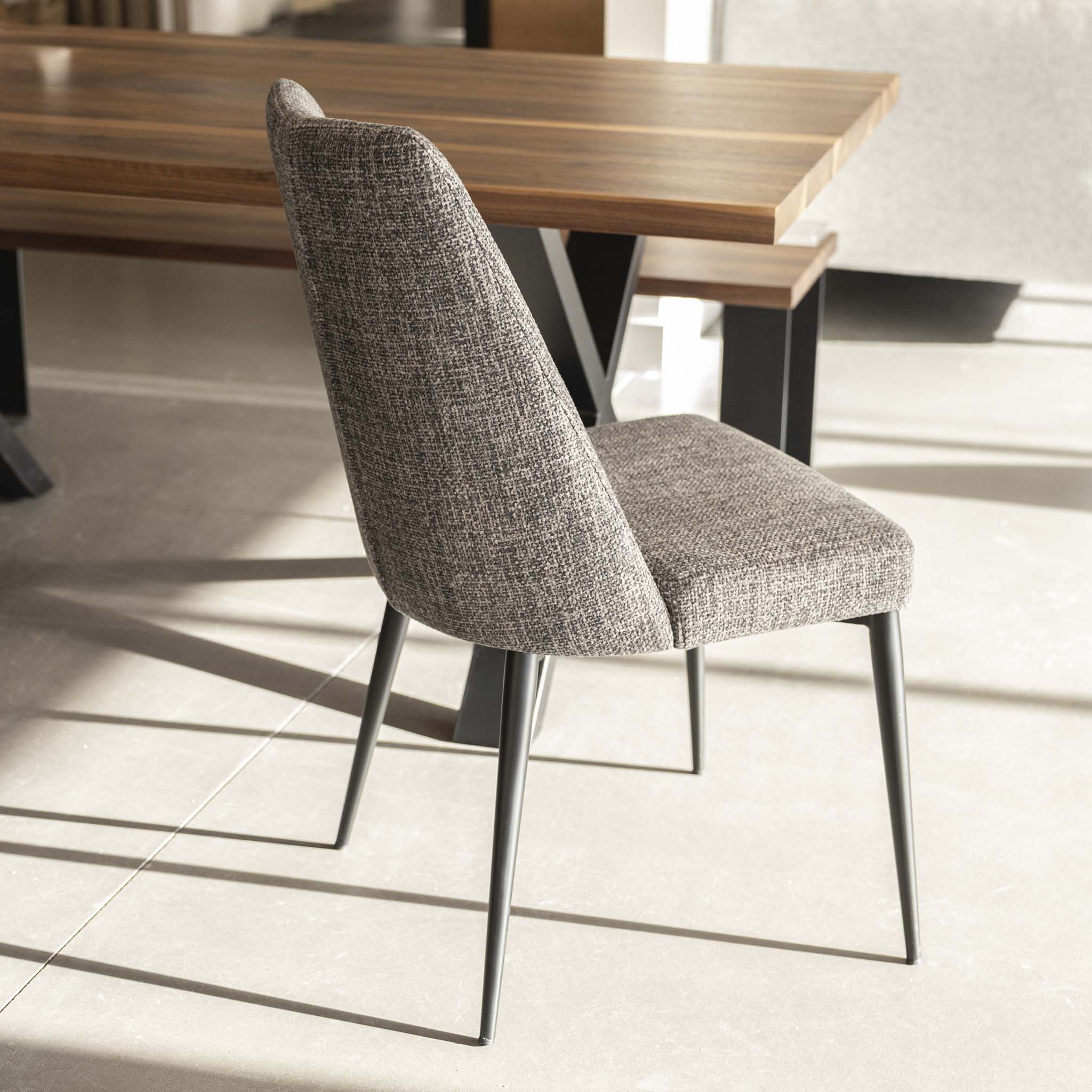 Chaise de cuisine - Maria - Image 3