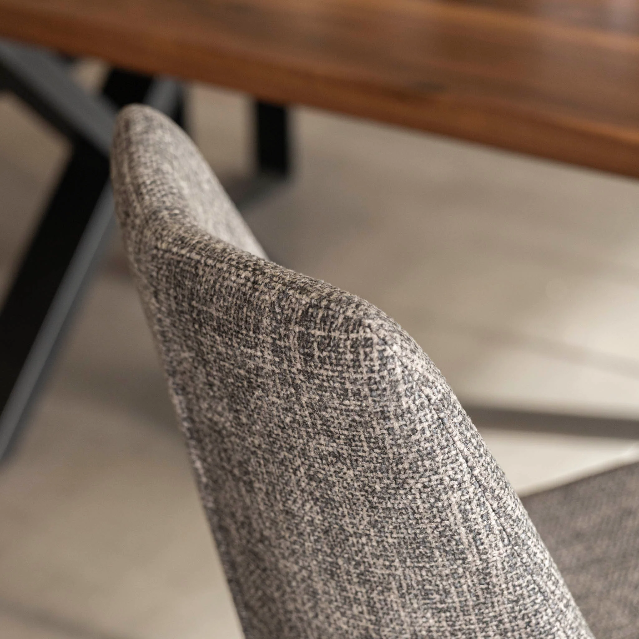 Chaise de cuisine - Maria - Image 7