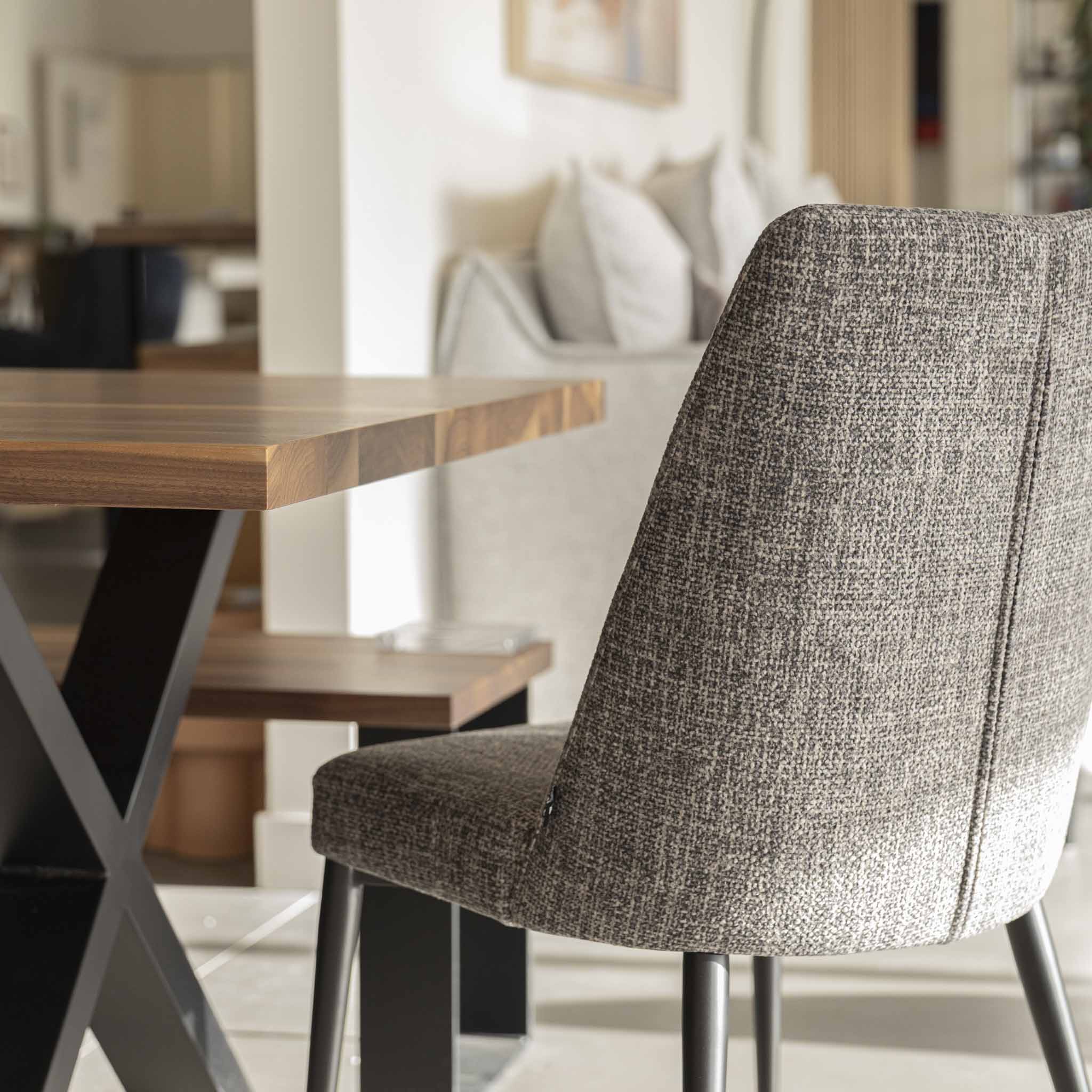 Chaise de cuisine - Maria - Image 8
