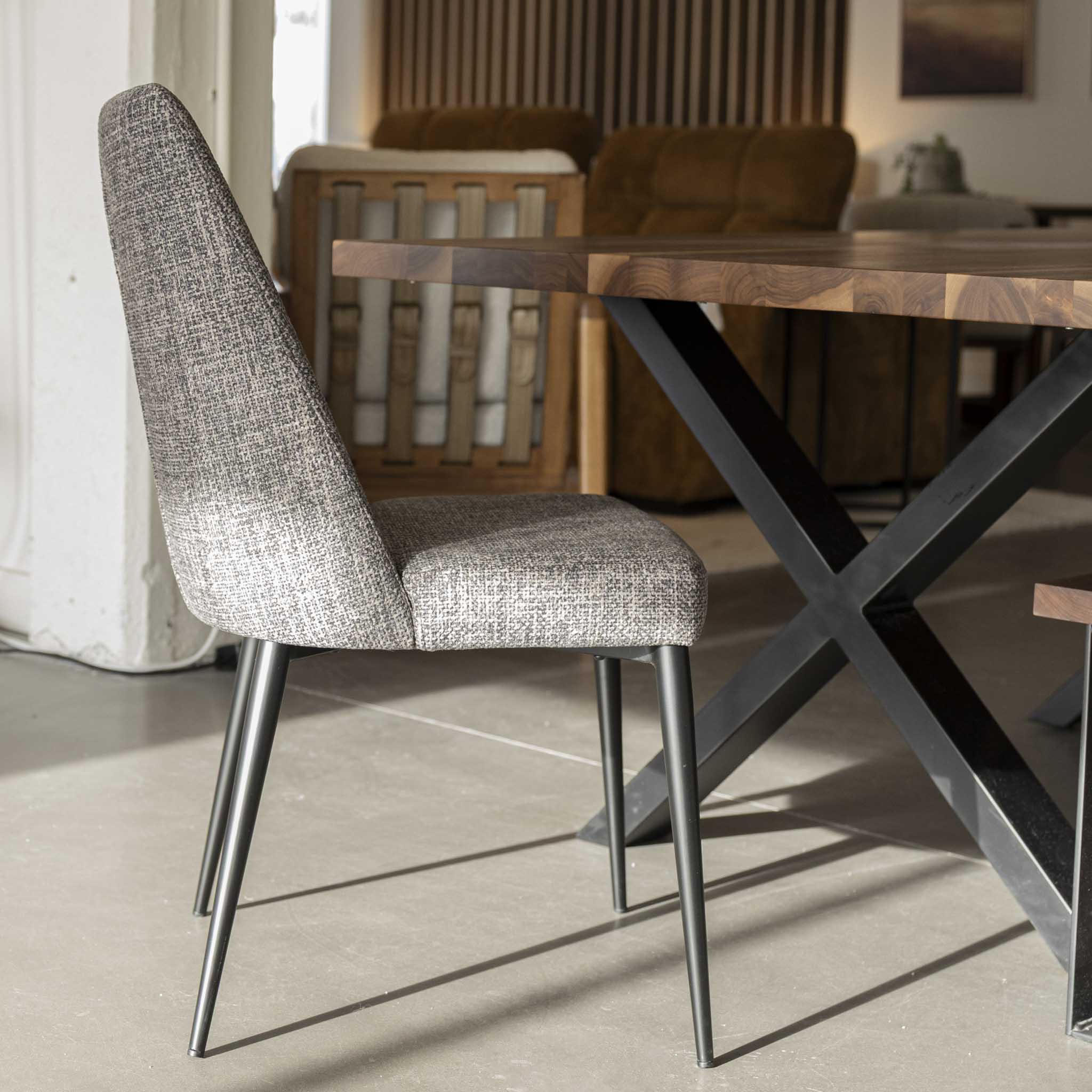 Chaise de cuisine - Maria - Image 9