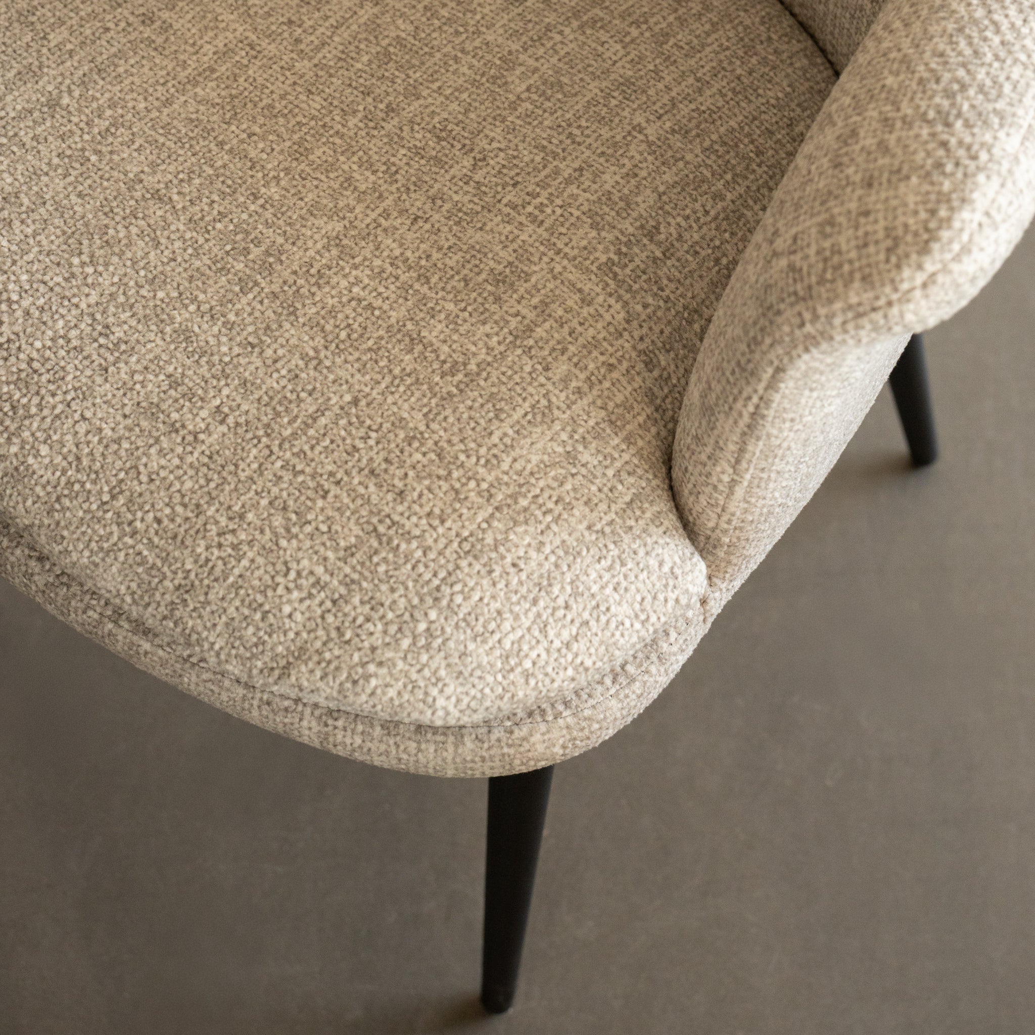 Chaise de cuisine - Colette - Image 3