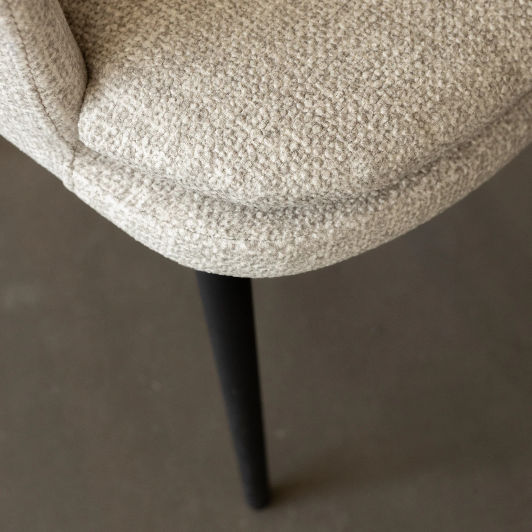 Chaise de cuisine - Colette - Image 5