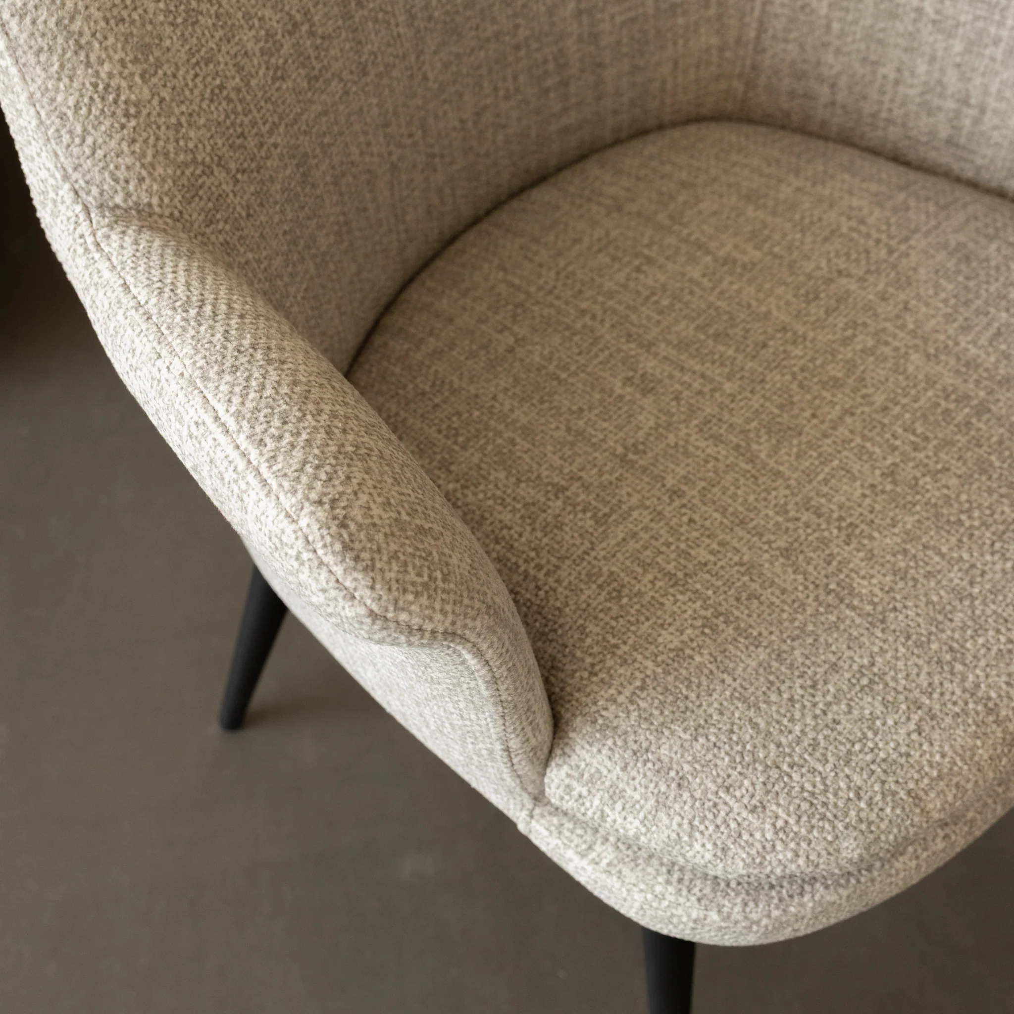 Chaise de cuisine - Colette - Image 8