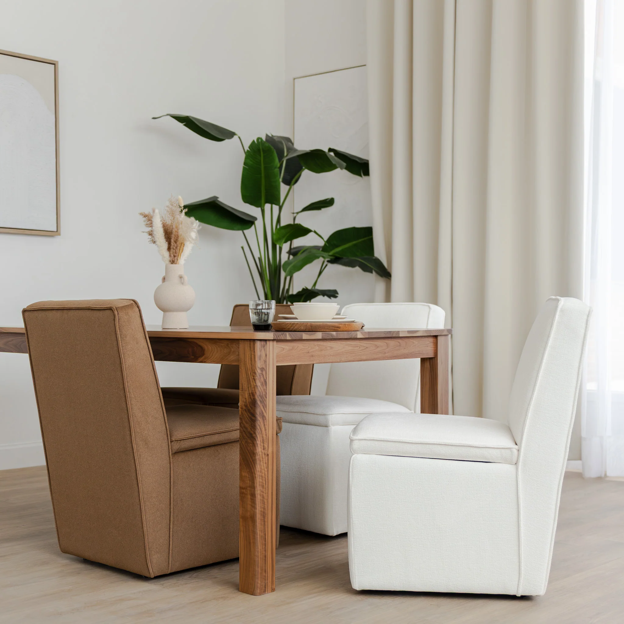 Chaise de cuisine - Éloïse