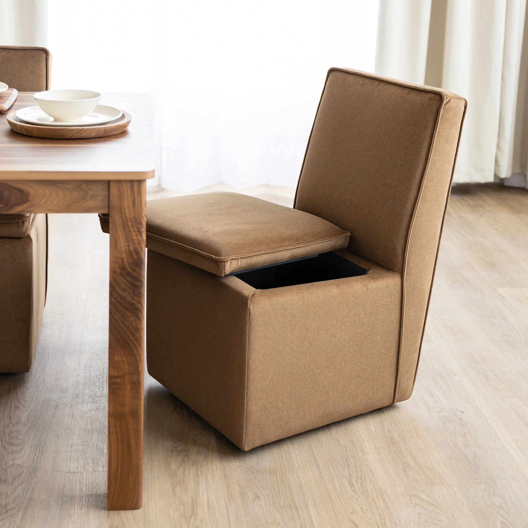 Chaise de cuisine - Éloïse - Image 11