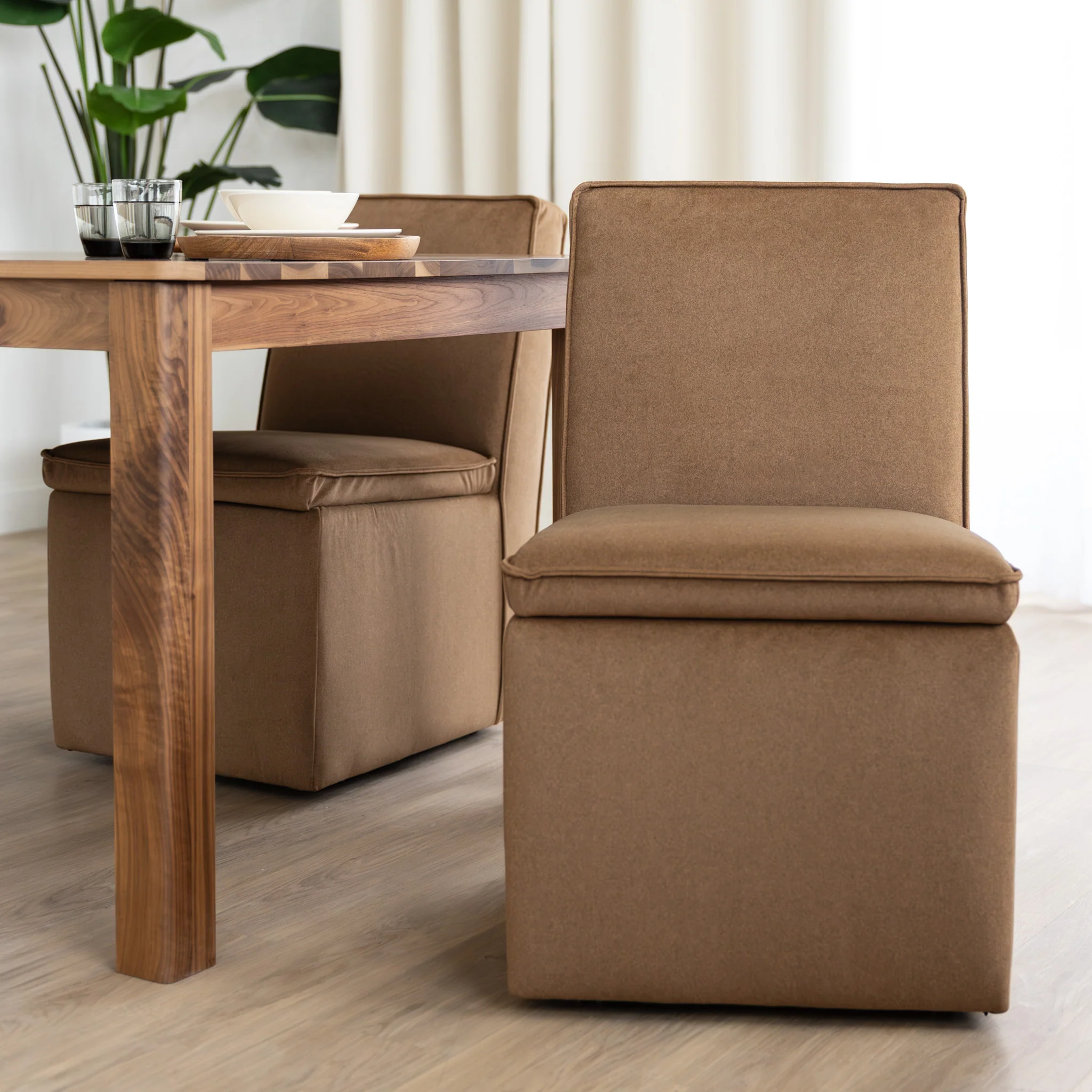 Chaise de cuisine - Éloïse - Image 14