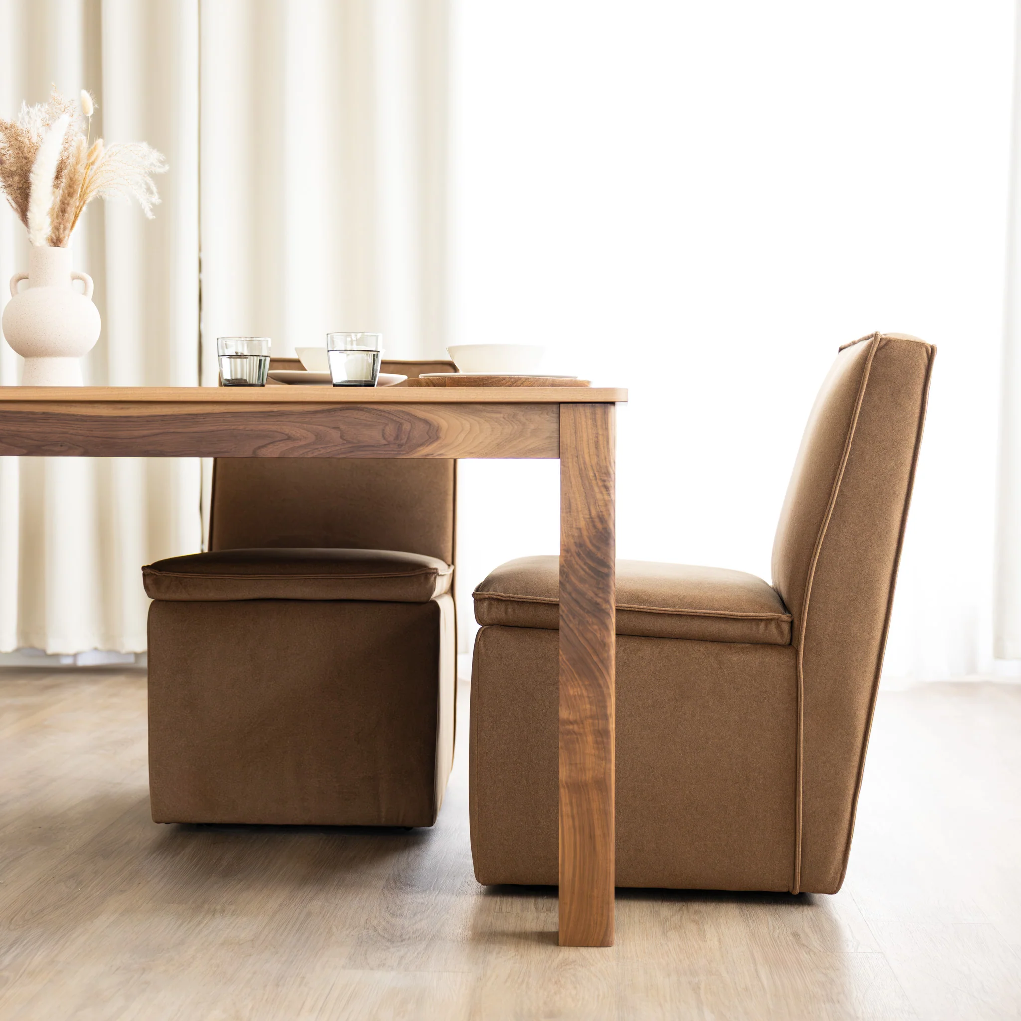 Chaise de cuisine - Éloïse - Image 16