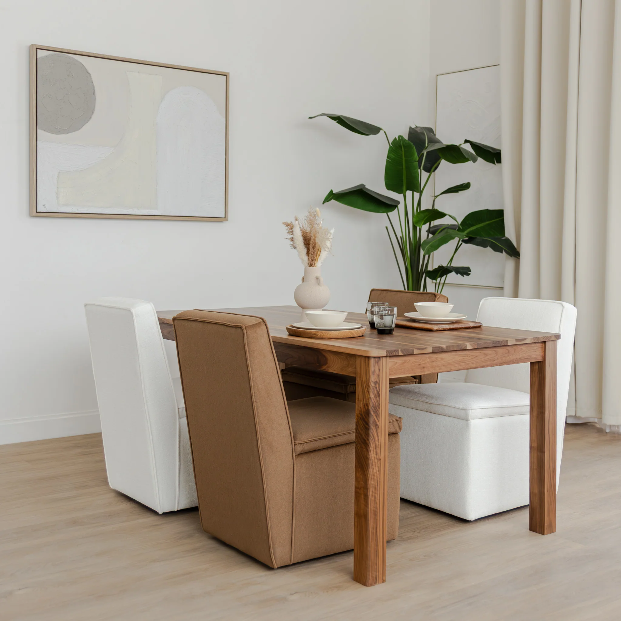 Chaise de cuisine - Éloïse - Image 2