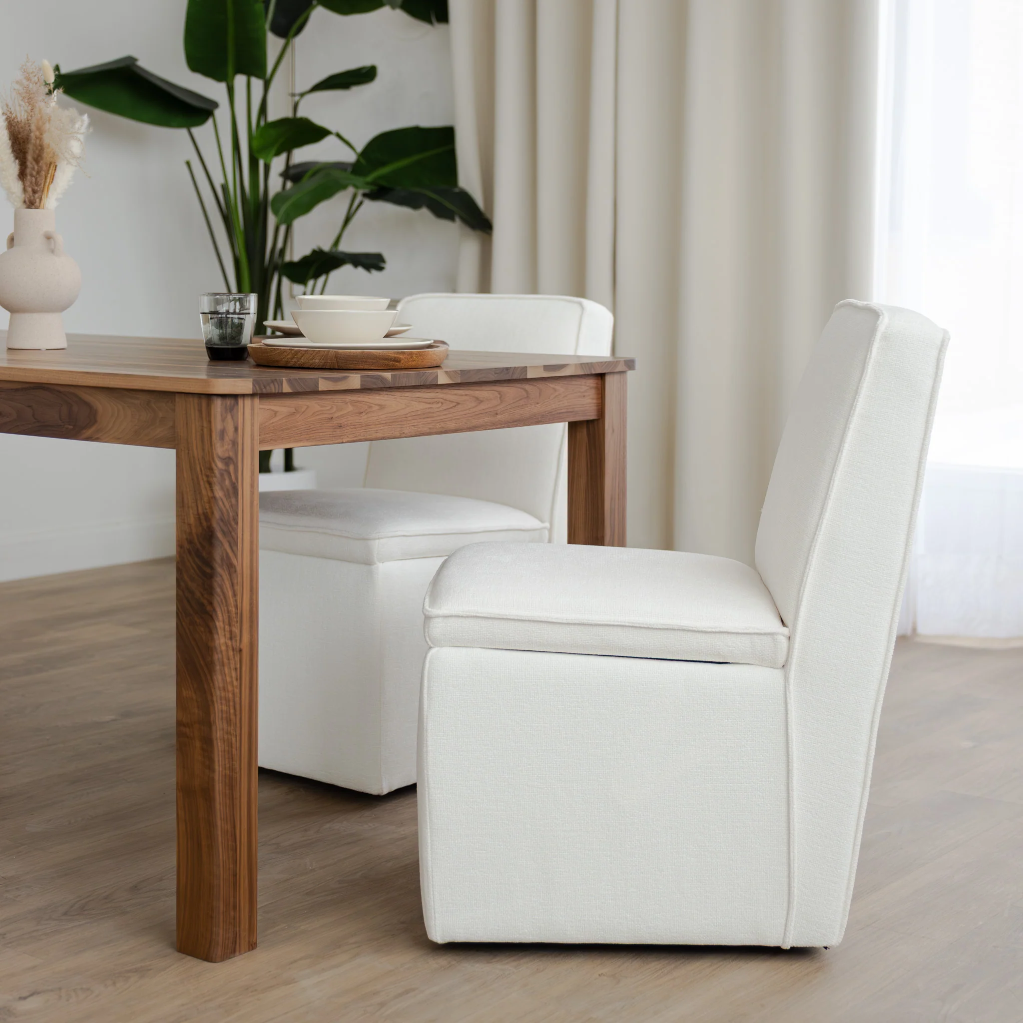 Chaise de cuisine - Éloïse - Image 3
