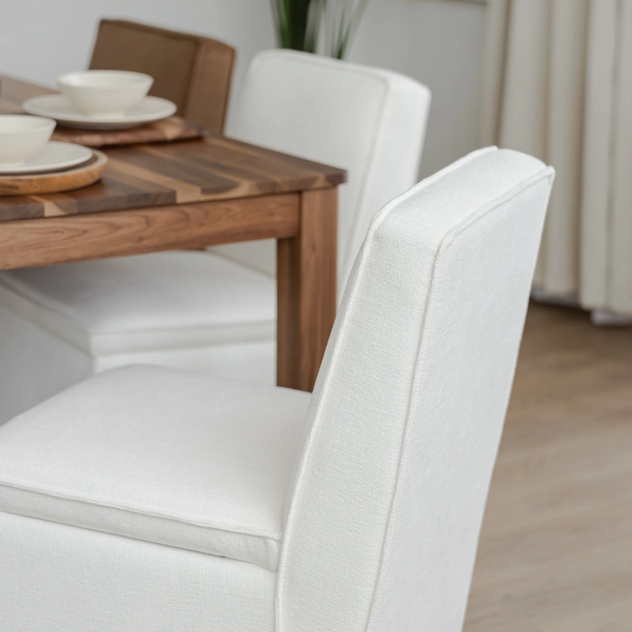 Chaise de cuisine - Éloïse - Image 4