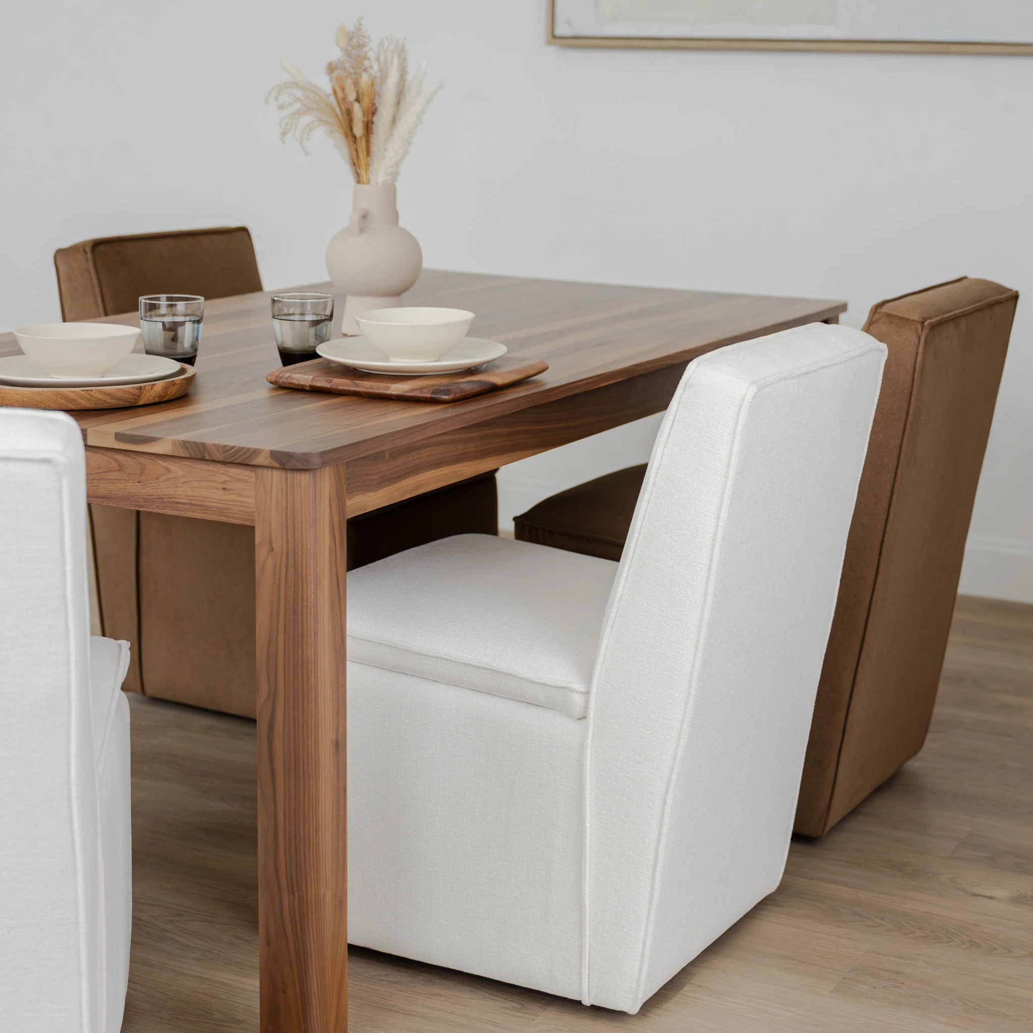 Chaise de cuisine - Éloïse - Image 5