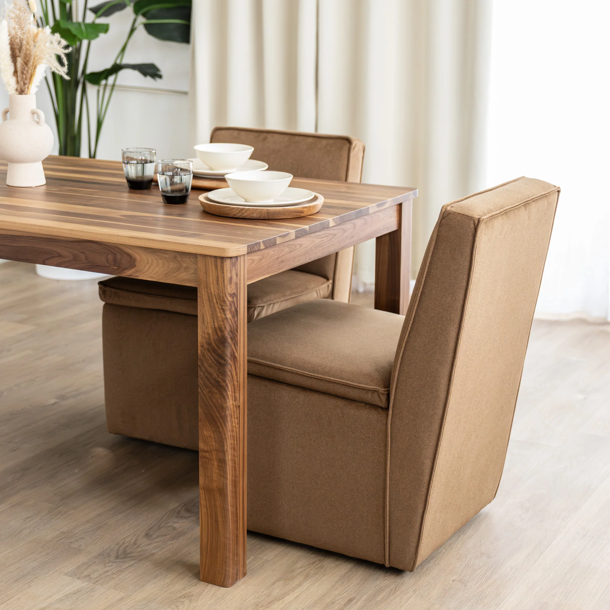 Chaise de cuisine - Éloïse - Image 7