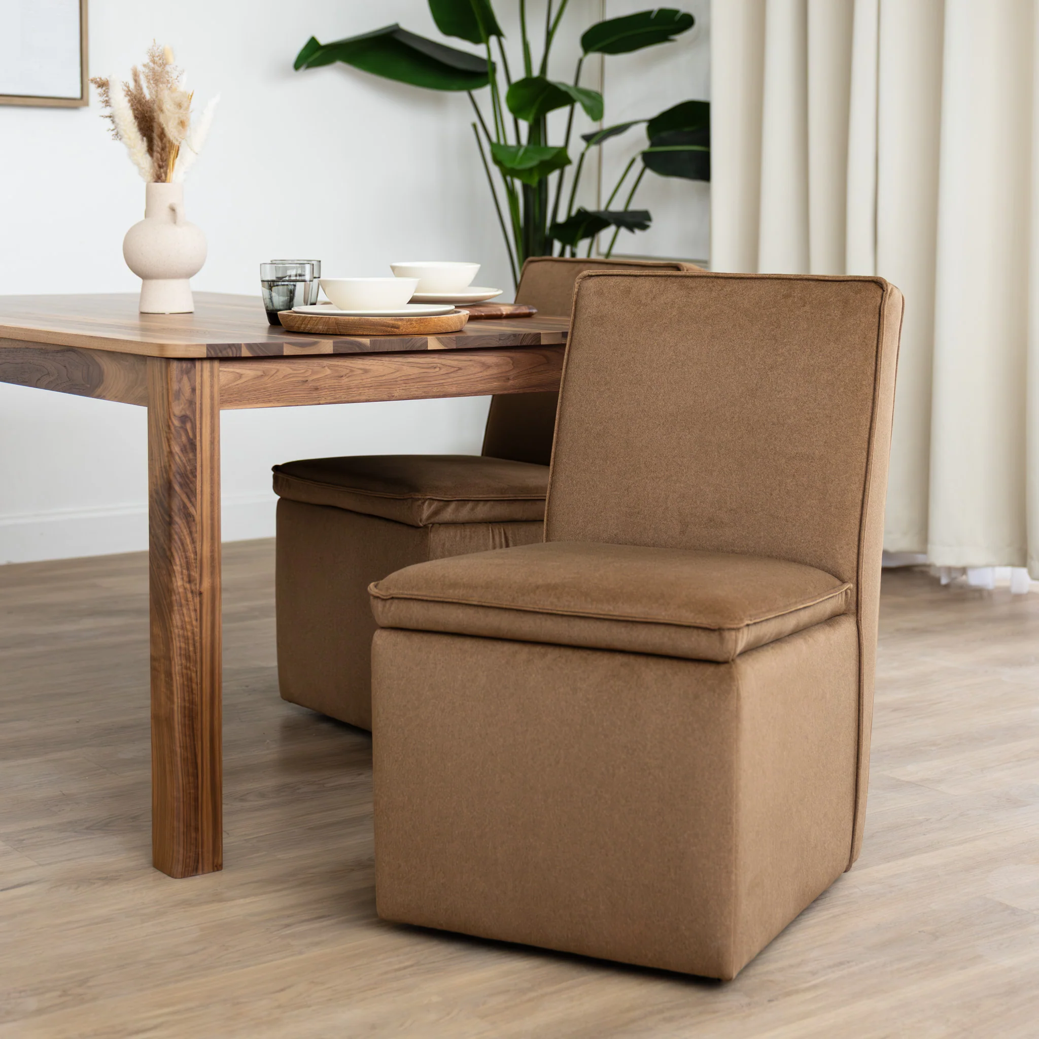 Chaise de cuisine - Éloïse - Image 8
