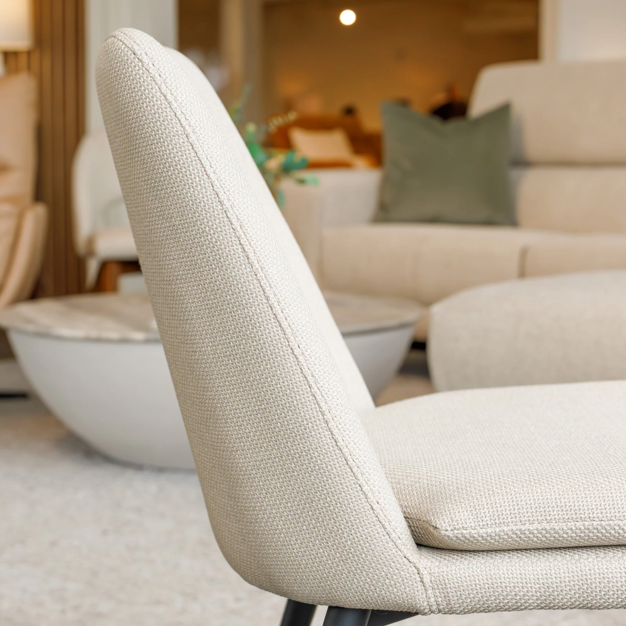 Chaise de cuisine - Lysiane - Image 9