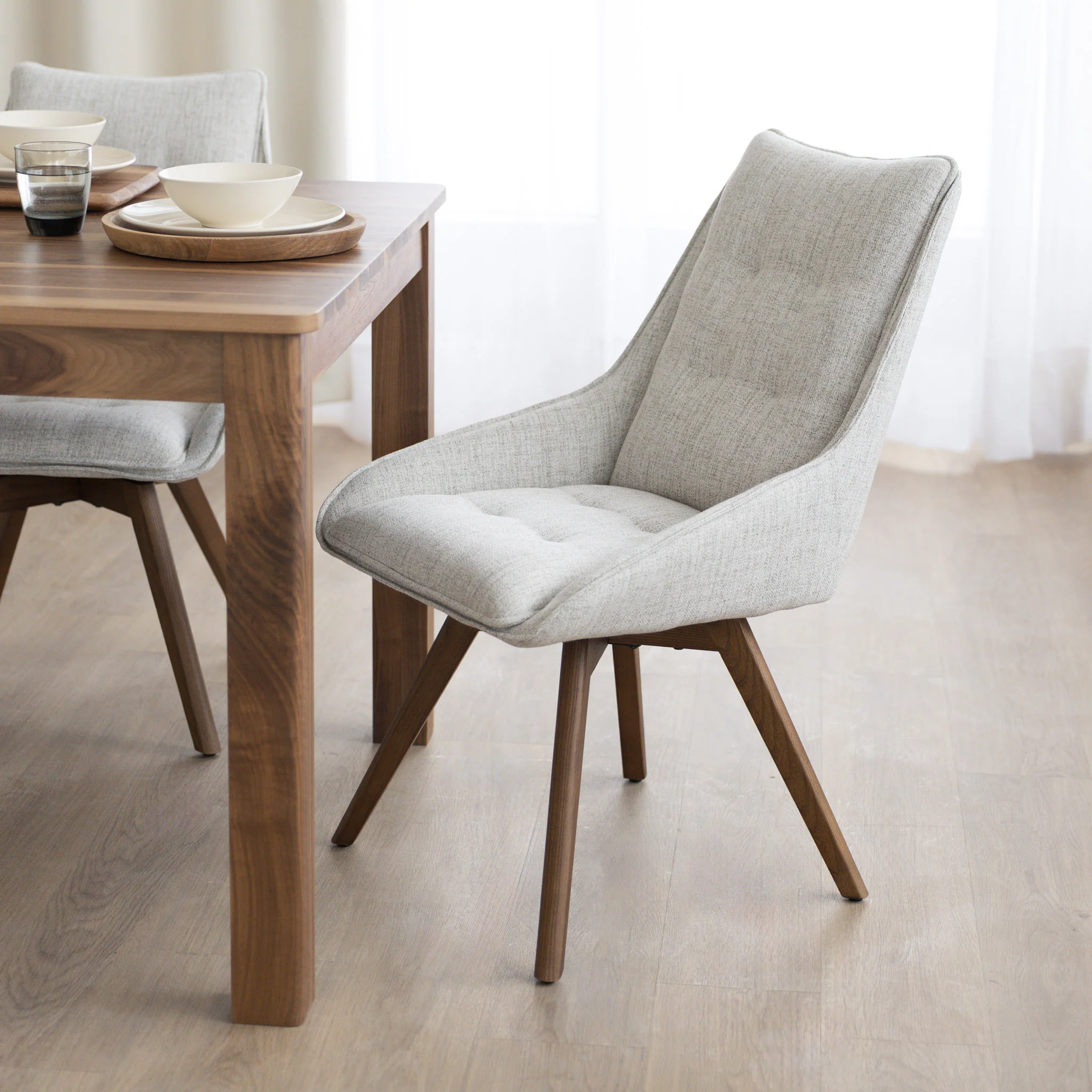 Chaise de cuisine - Malta