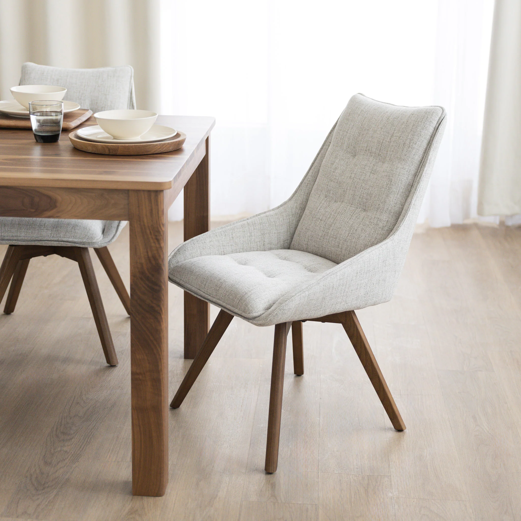 Chaise de cuisine - Malta - Image 7