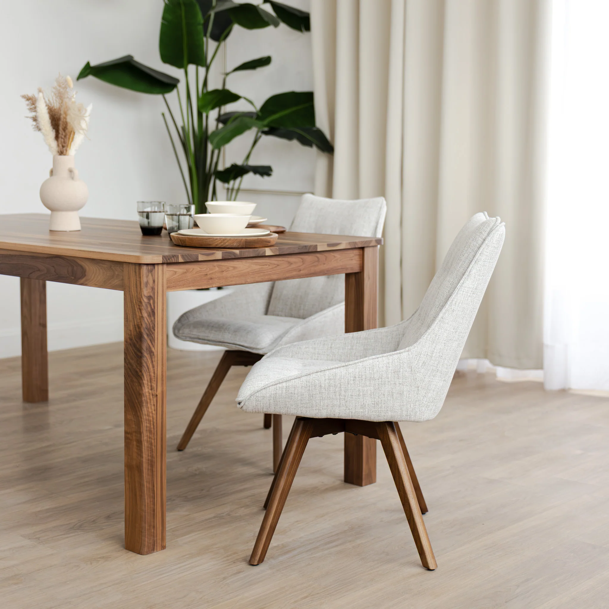 Chaise de cuisine - Malta - Image 8