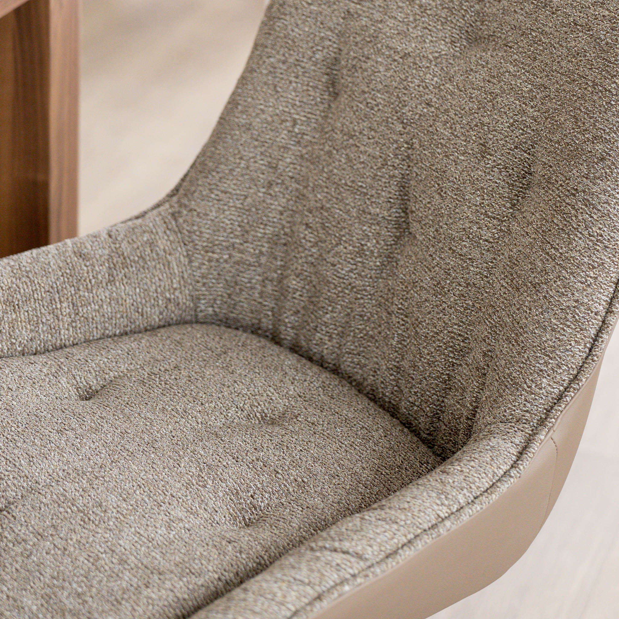 Chaise de cuisine - Tate - Image 4