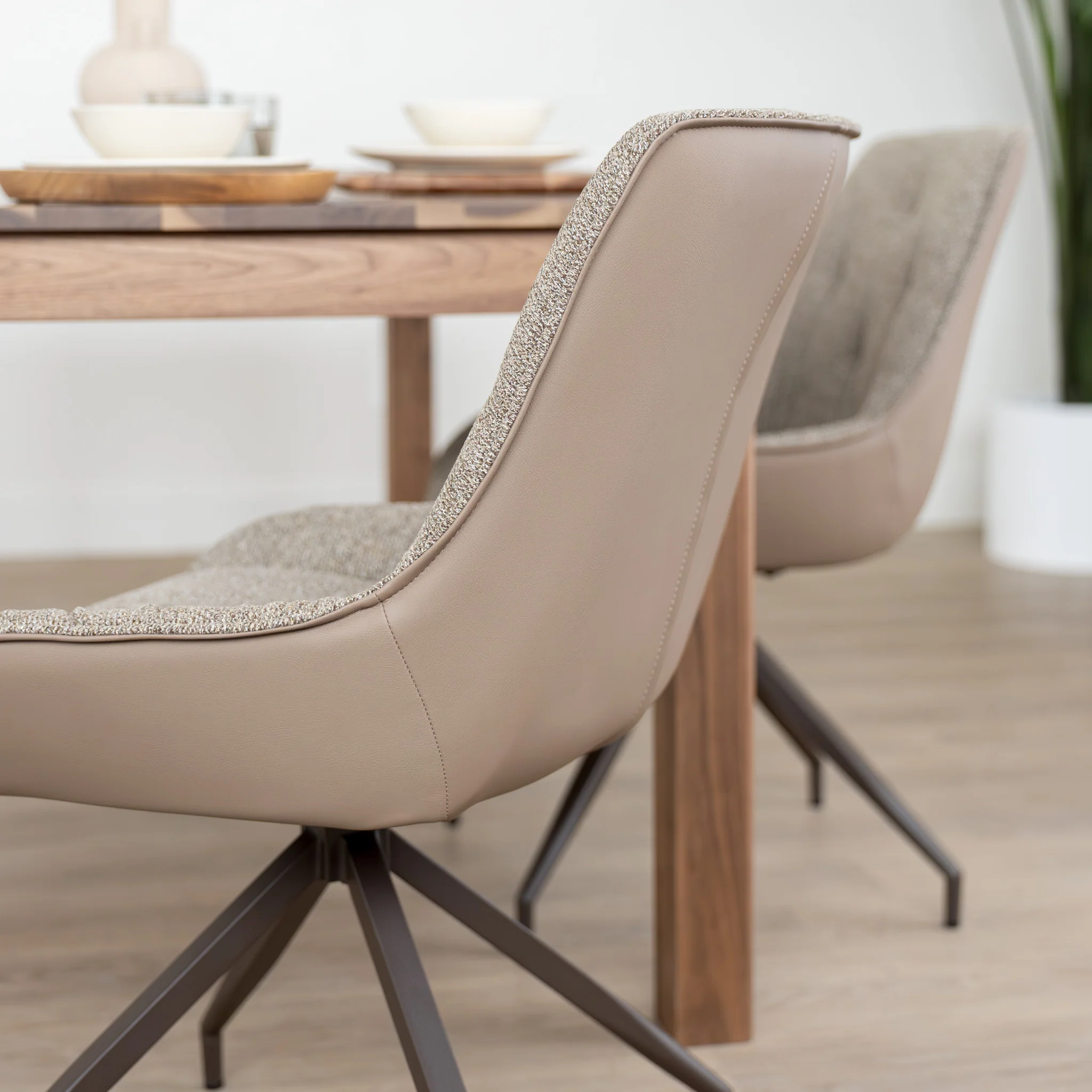 Chaise de cuisine - Tate - Image 5