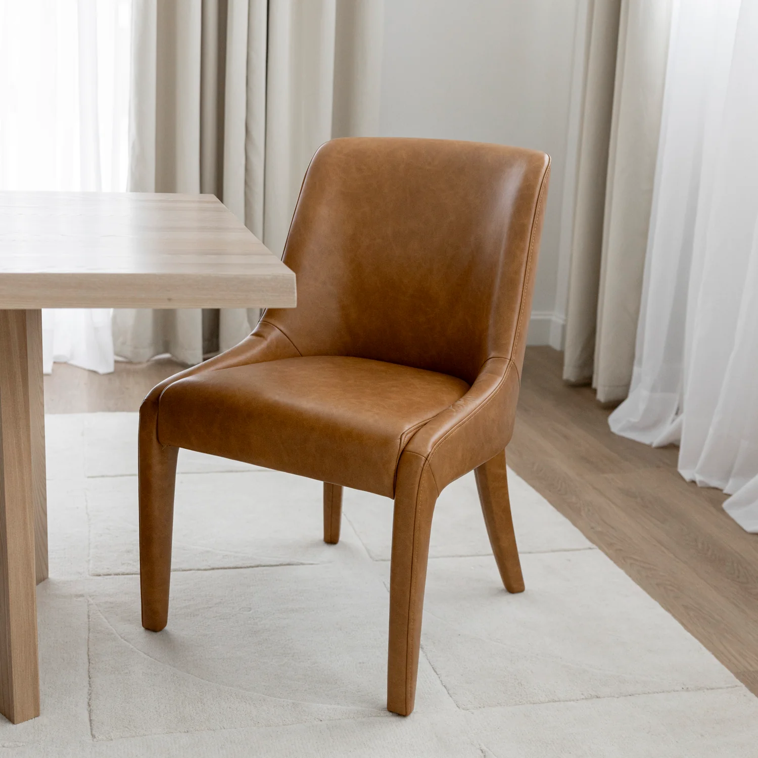 Chaise de cuisine - Estelle