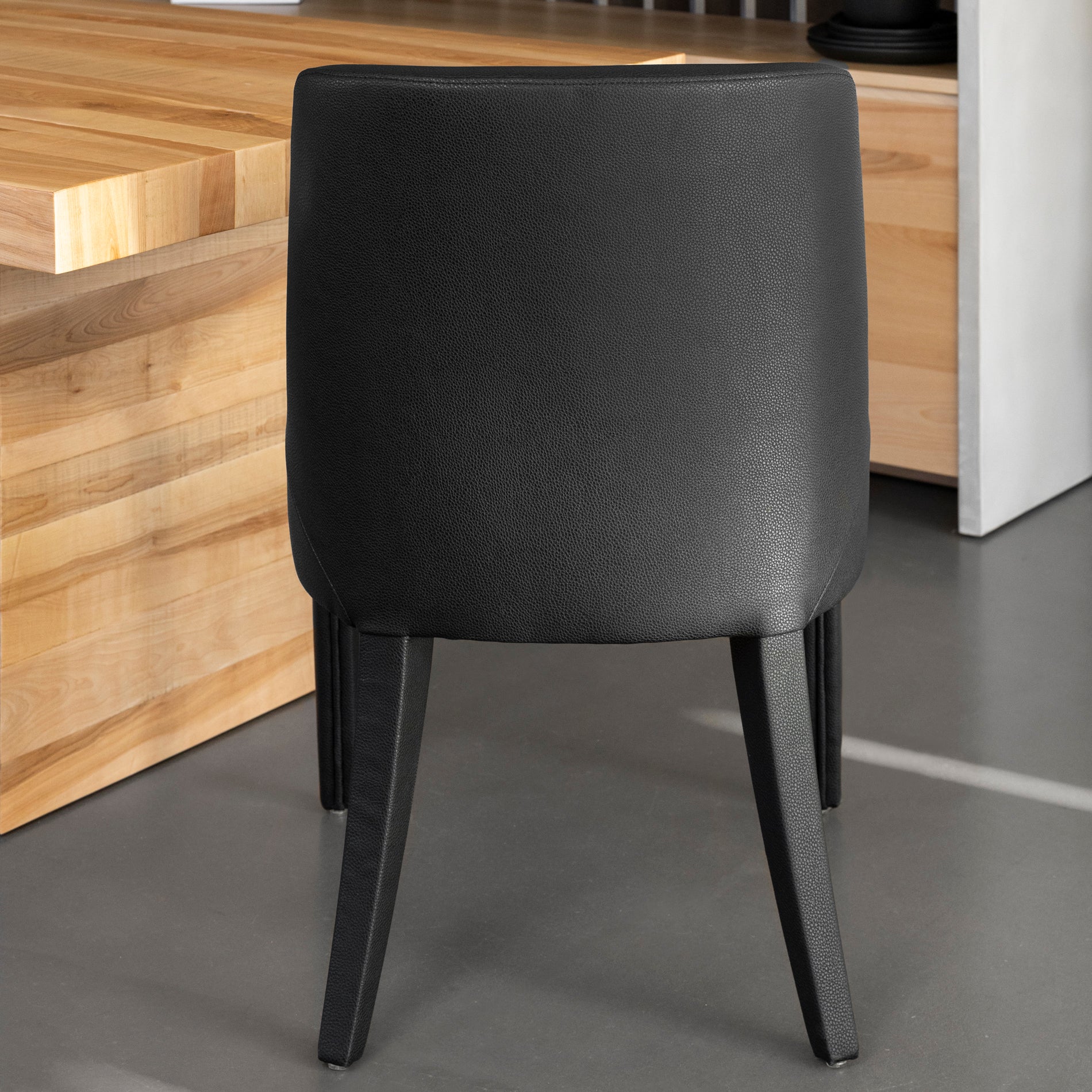Chaise de cuisine - Estelle - Image 12