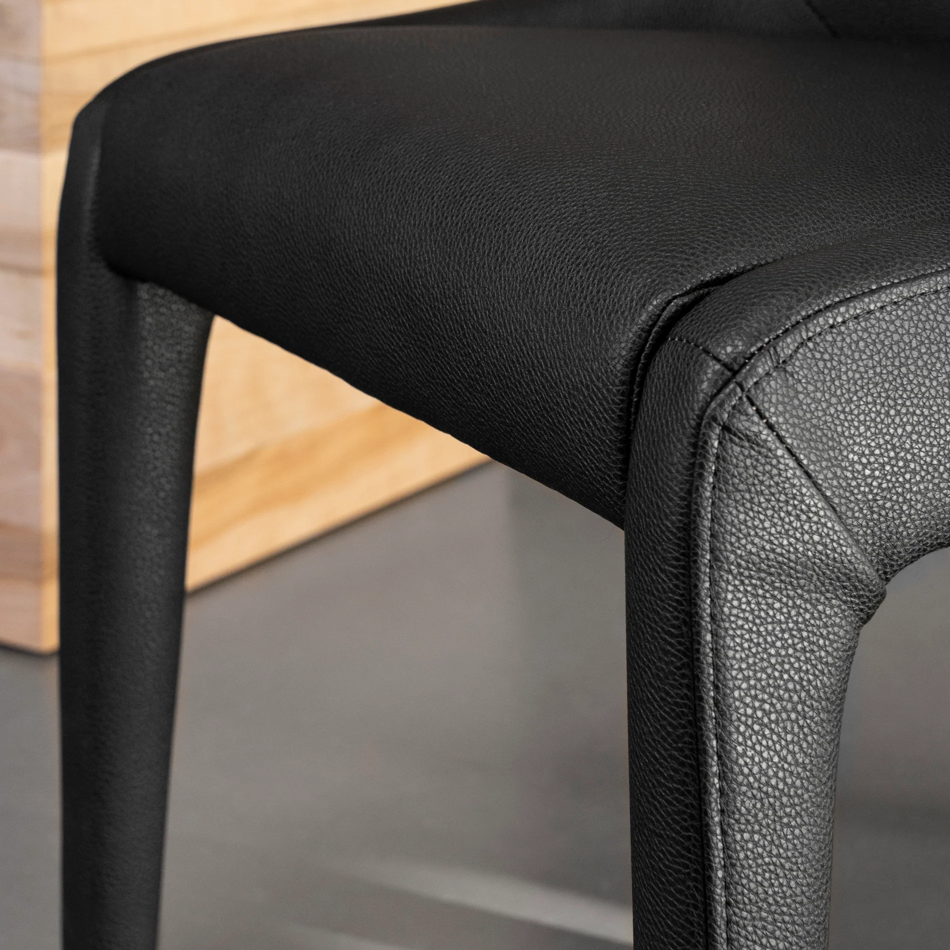 Chaise de cuisine - Estelle - Image 15