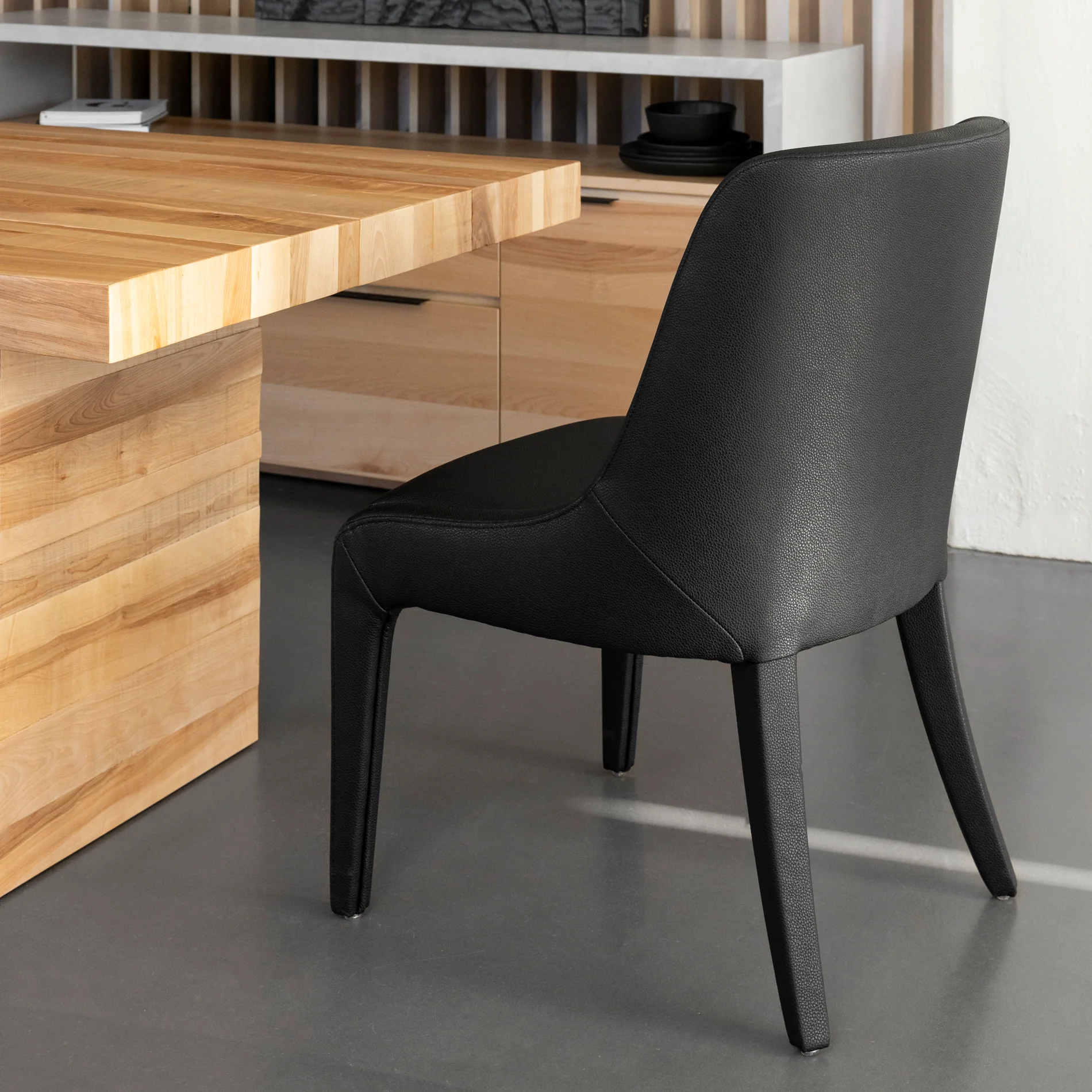 Chaise de cuisine - Estelle - Image 16