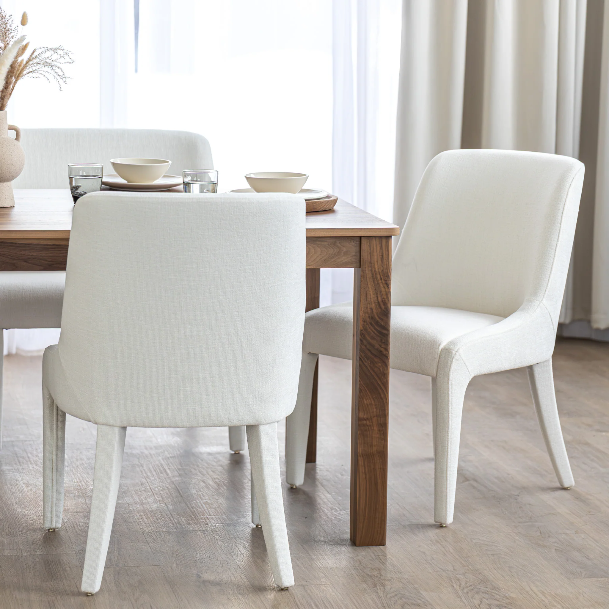 Chaise de cuisine - Estelle - Image 17