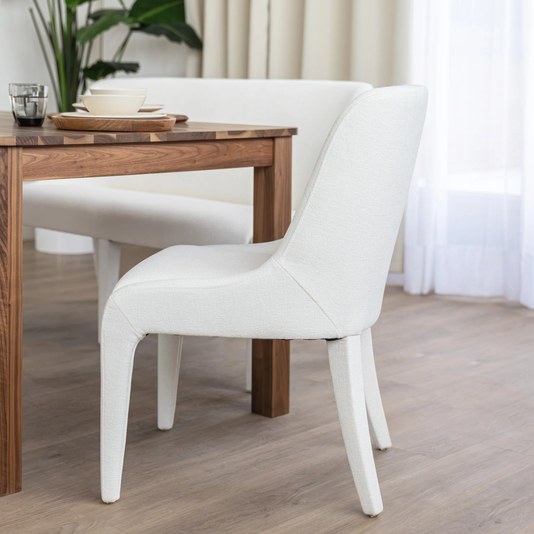 Chaise de cuisine - Estelle - Image 18