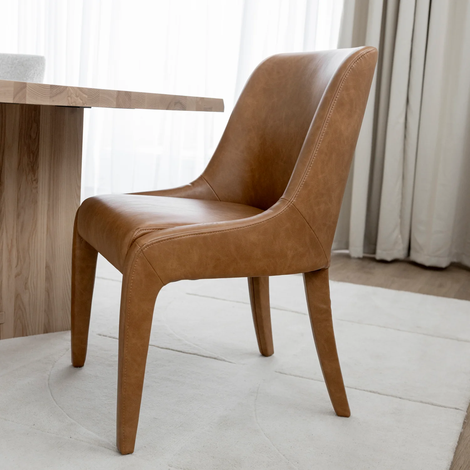 Chaise de cuisine - Estelle - Image 2