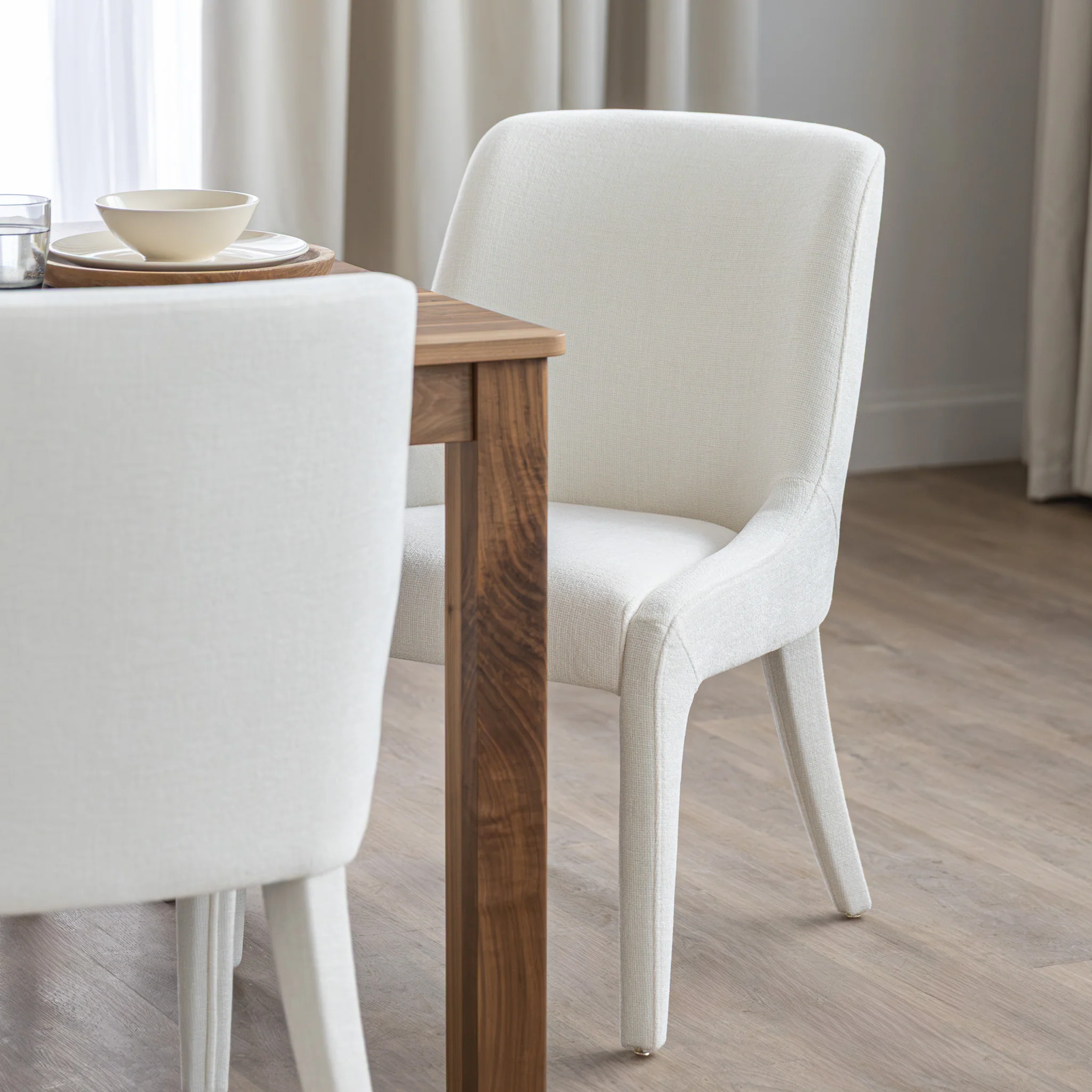 Chaise de cuisine - Estelle - Image 20