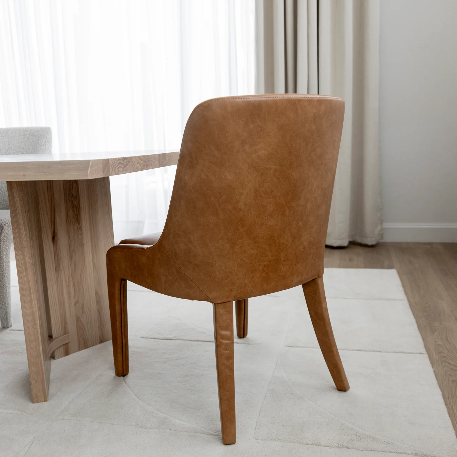 Chaise de cuisine - Estelle - Image 3