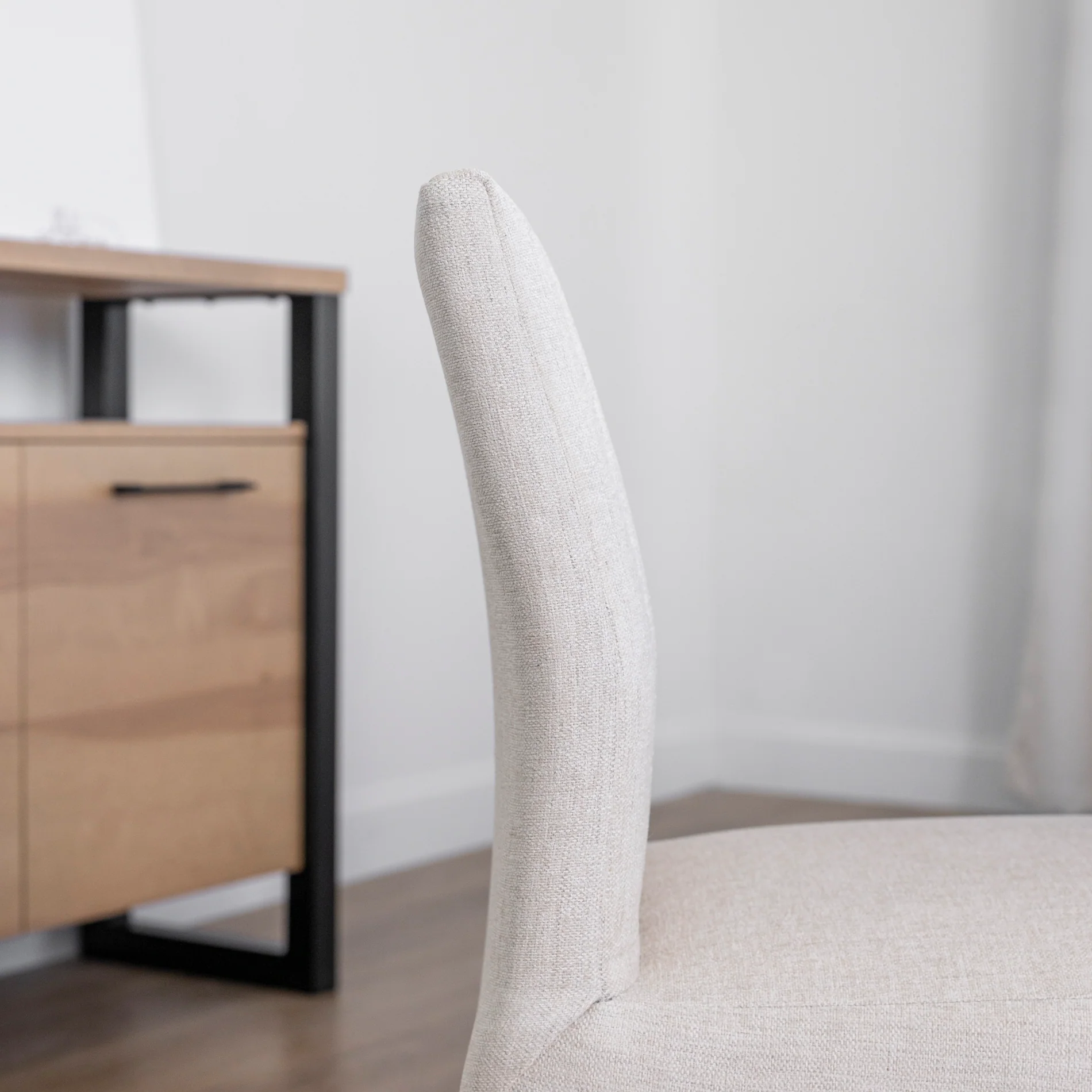 Chaise de cuisine - Gemma - Image 6