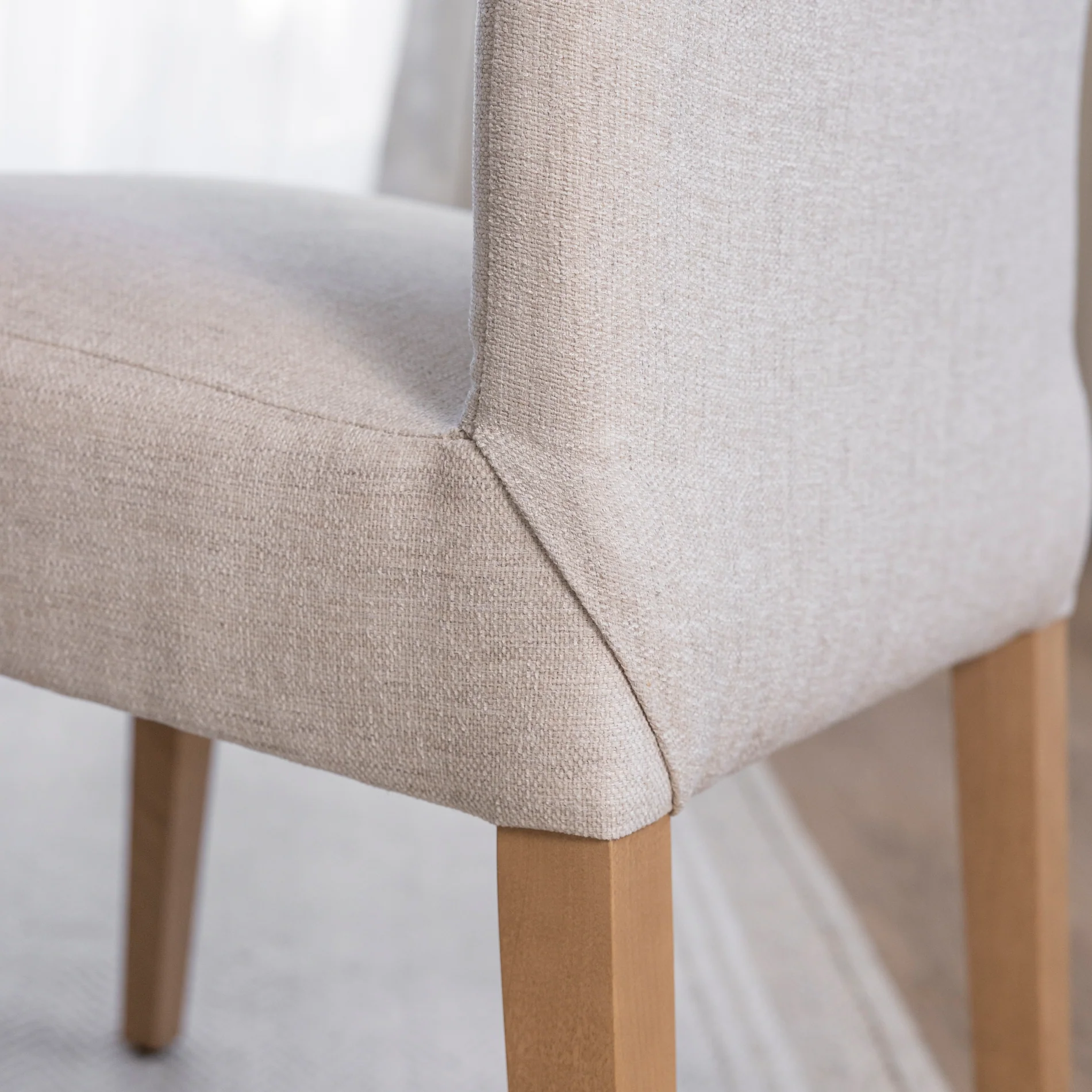 Chaise de cuisine - Gemma - Image 8