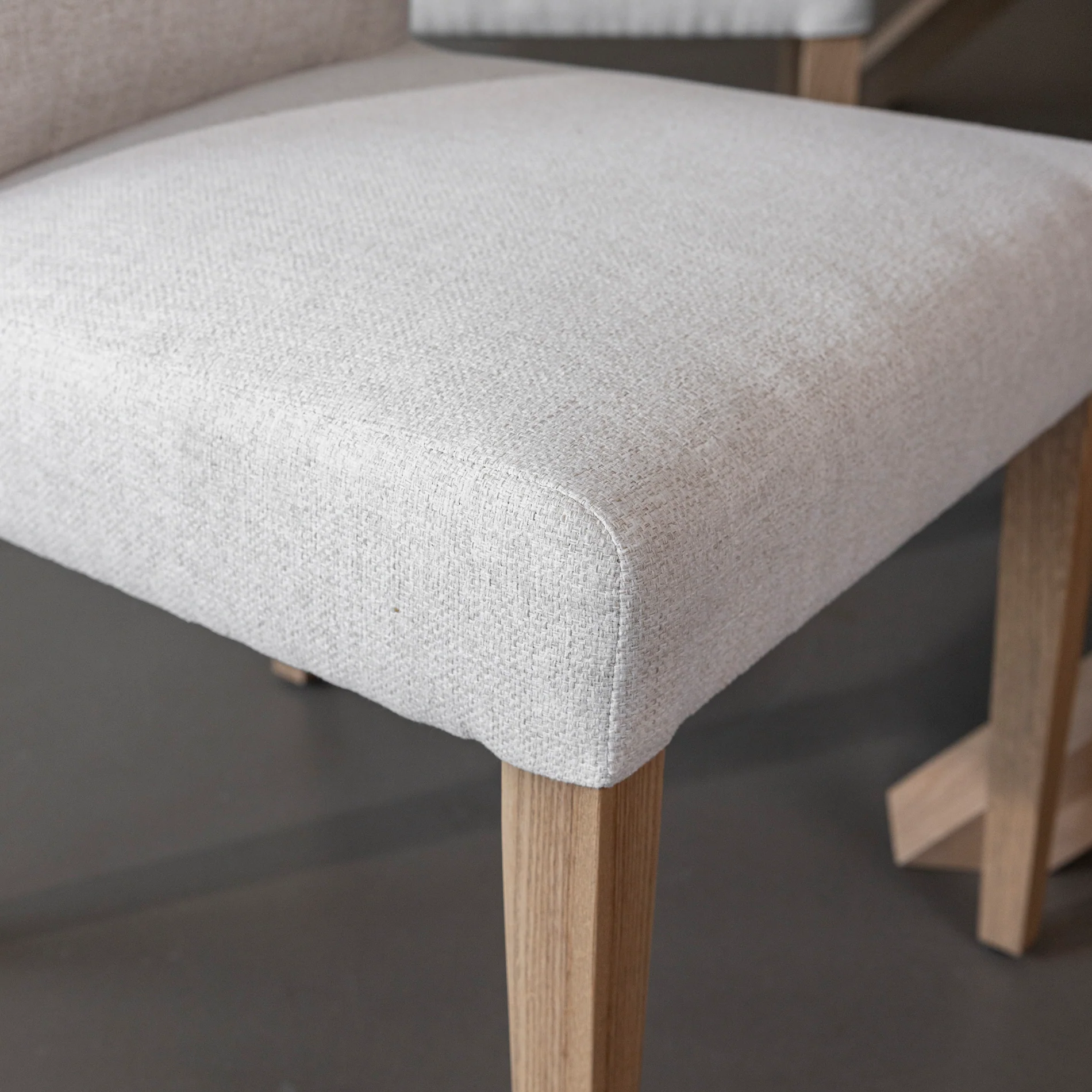 Chaise de cuisine - Gemma - Image 5