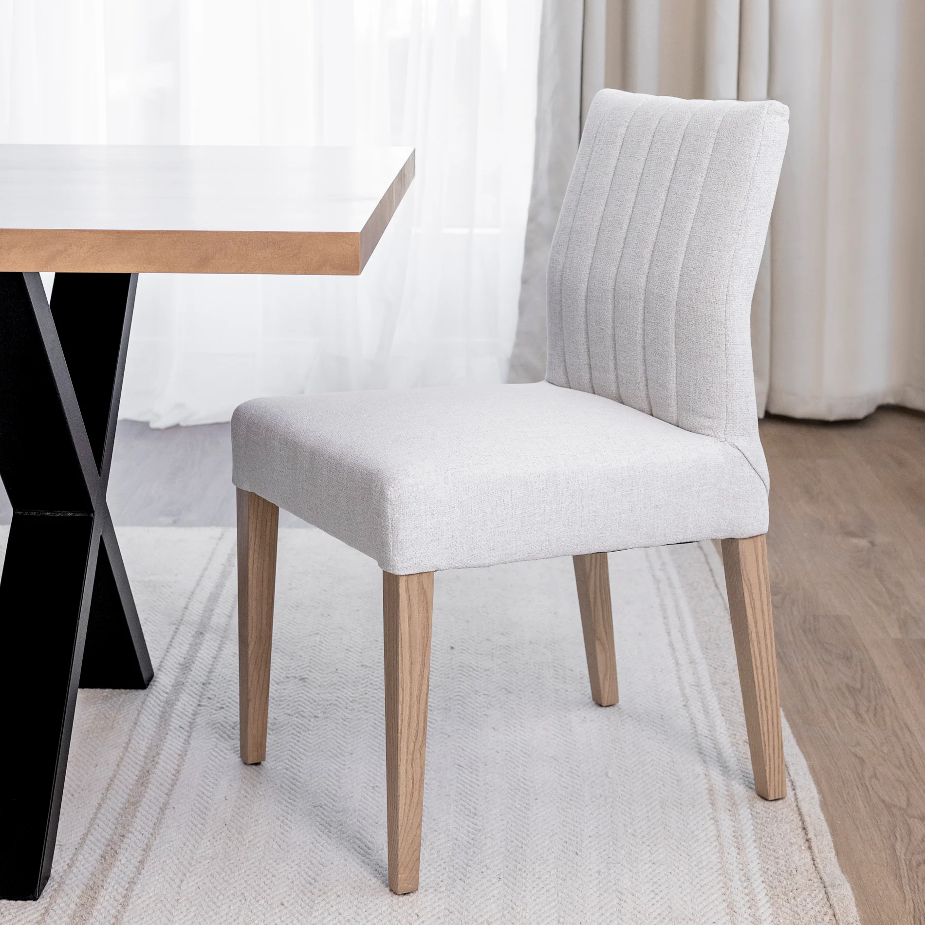 Chaise de cuisine - Gemma - Image 6