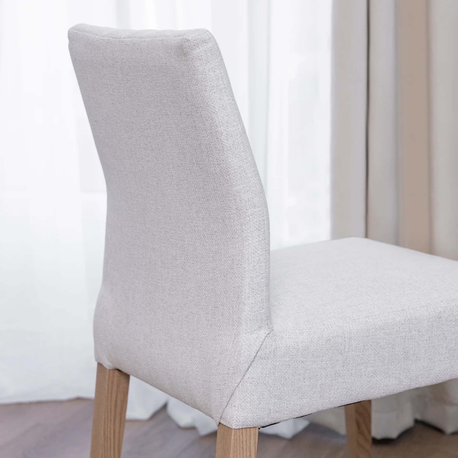 Chaise de cuisine - Gemma - Image 8