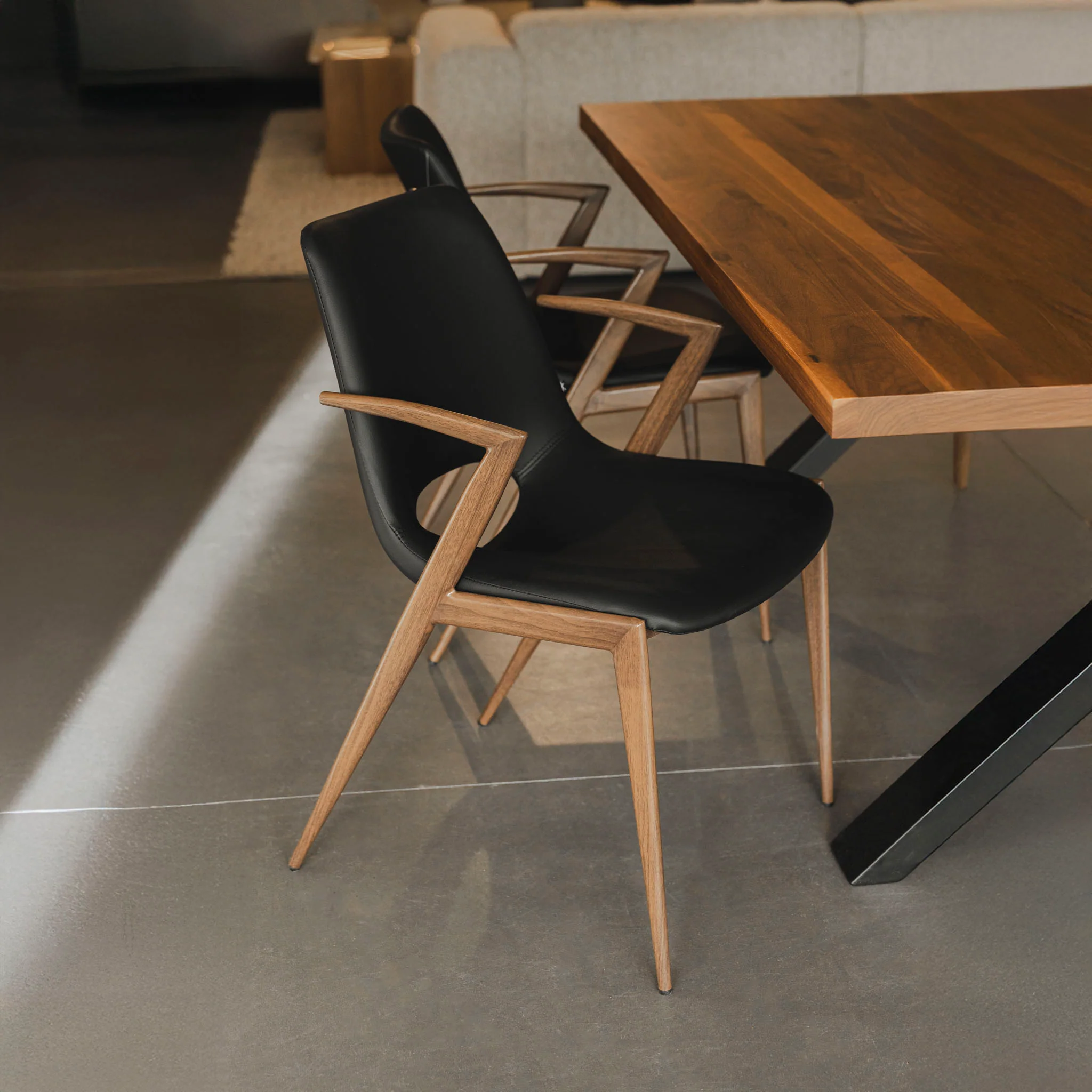 Chaise de cuisine - Gladys - Image 11