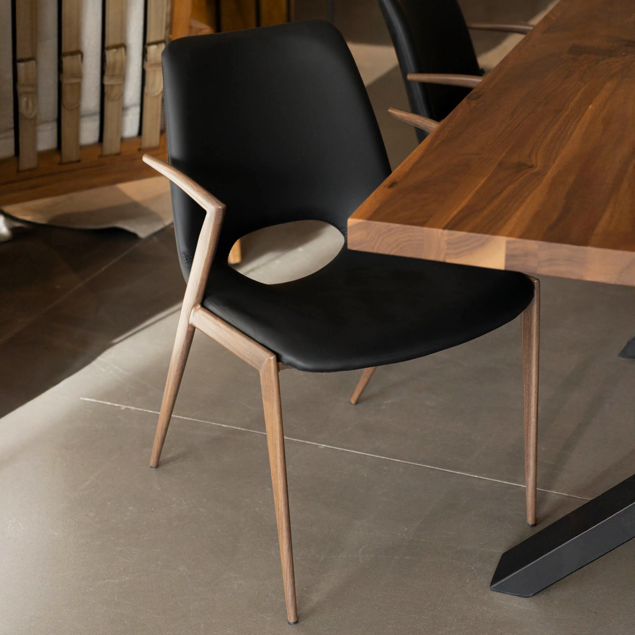 Chaise de cuisine - Gladys - Image 12