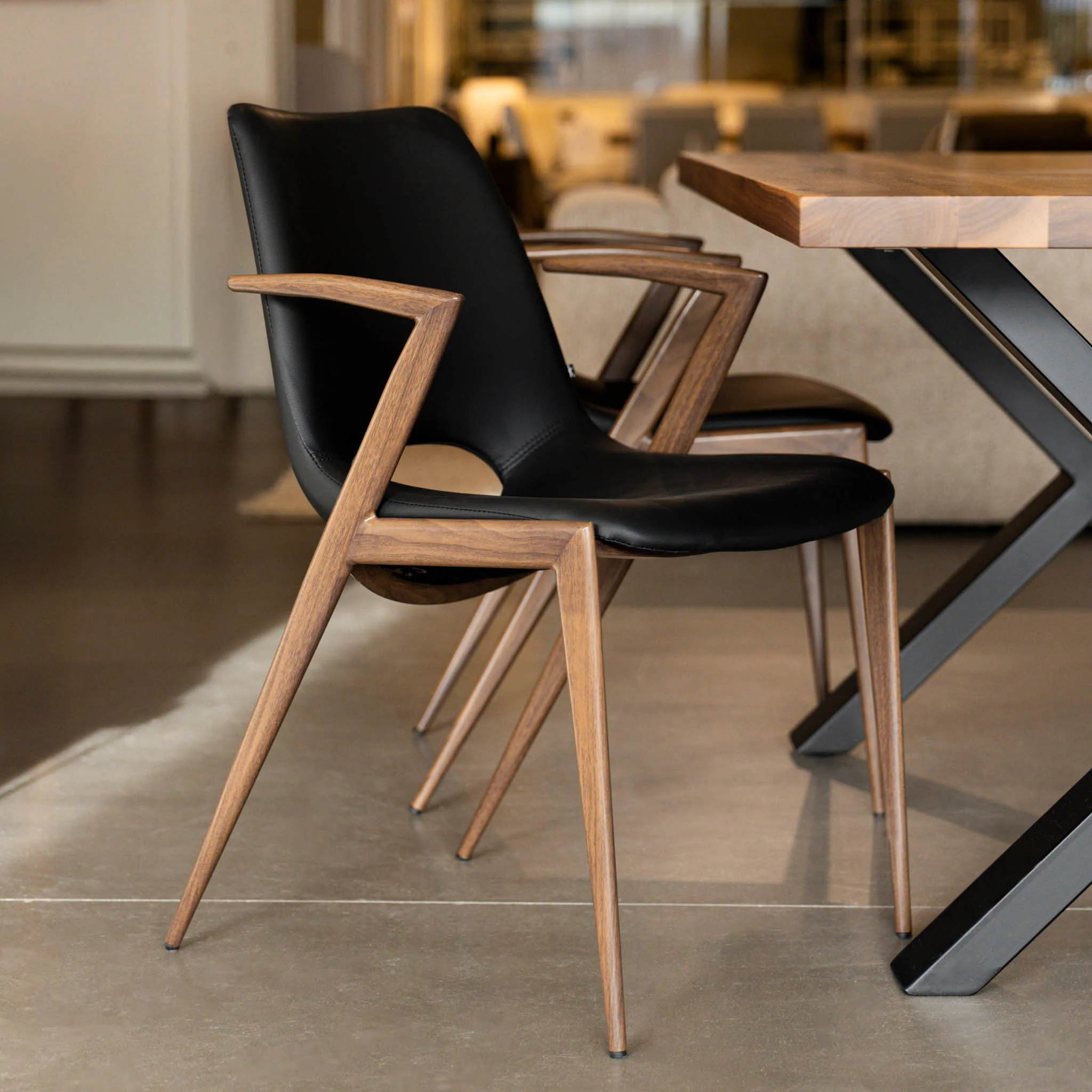 Chaise de cuisine - Gladys - Image 13