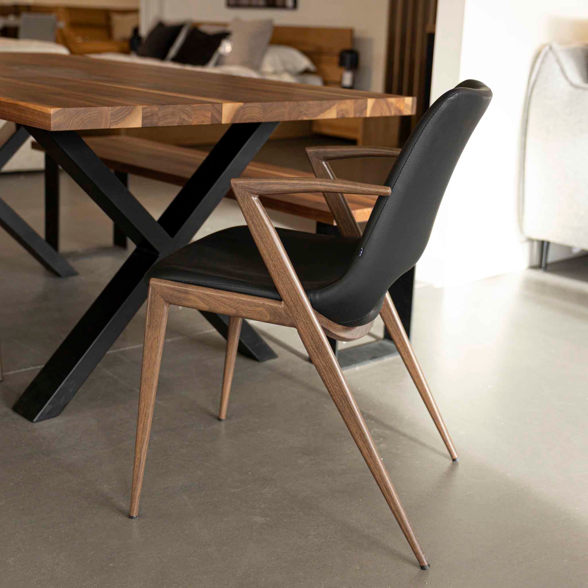 Chaise de cuisine - Gladys - Image 16